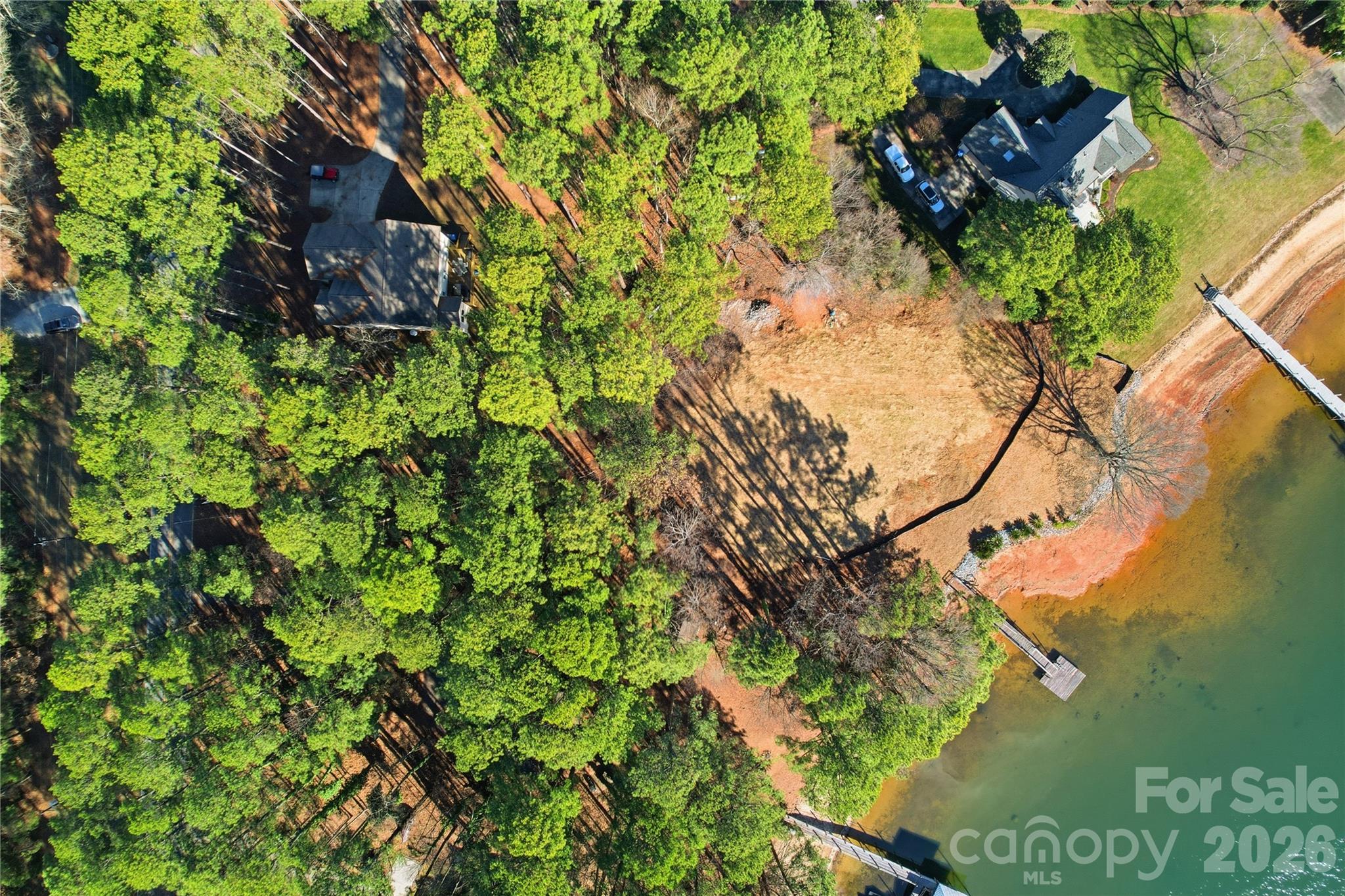 2563 Brawley School Road