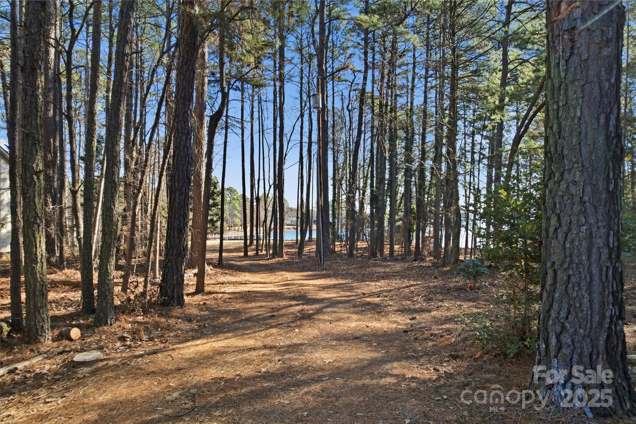 2563 Brawley School Road