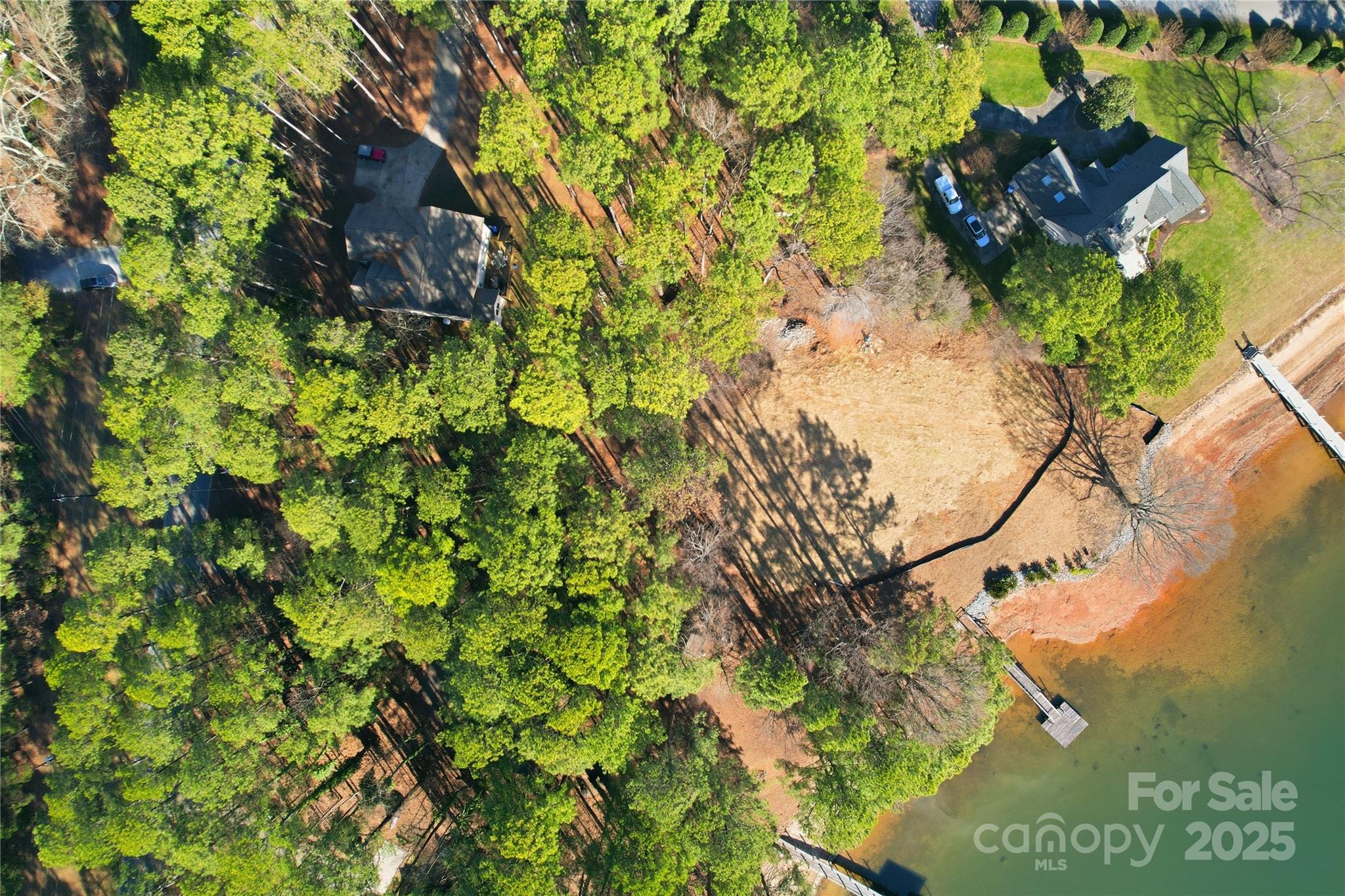 2563 Brawley School Road