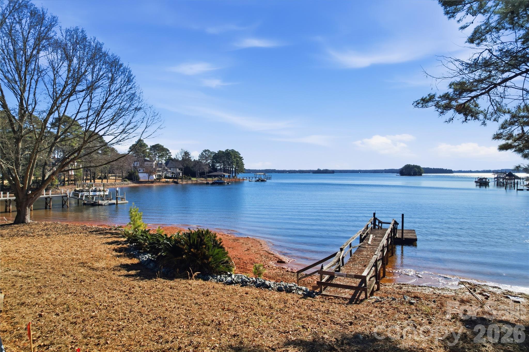 2563 Brawley School Road