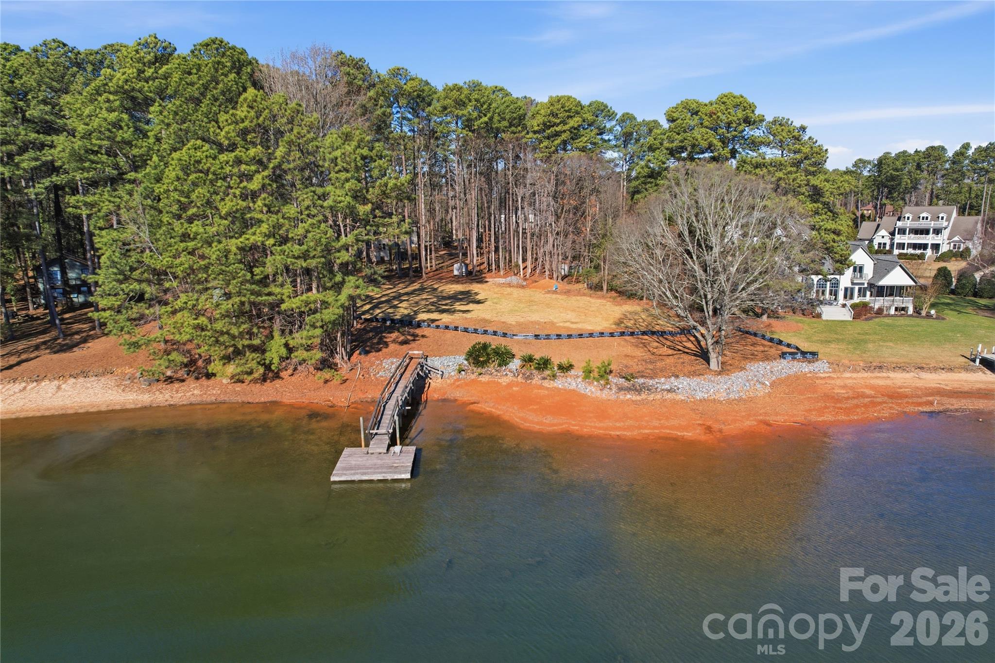 2563 Brawley School Road