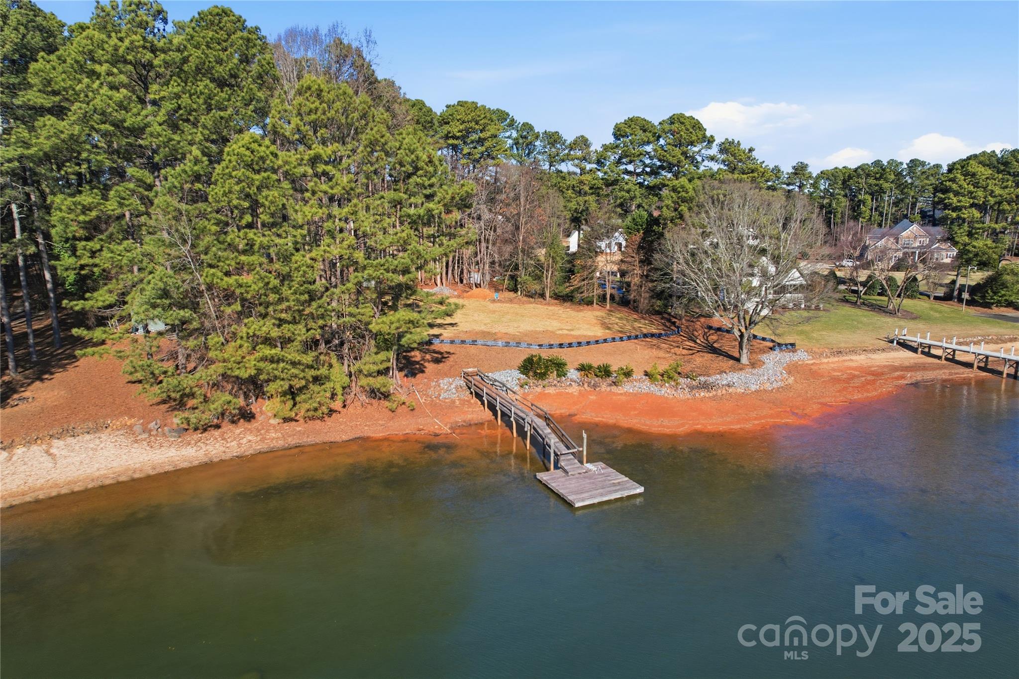 2563 Brawley School Road