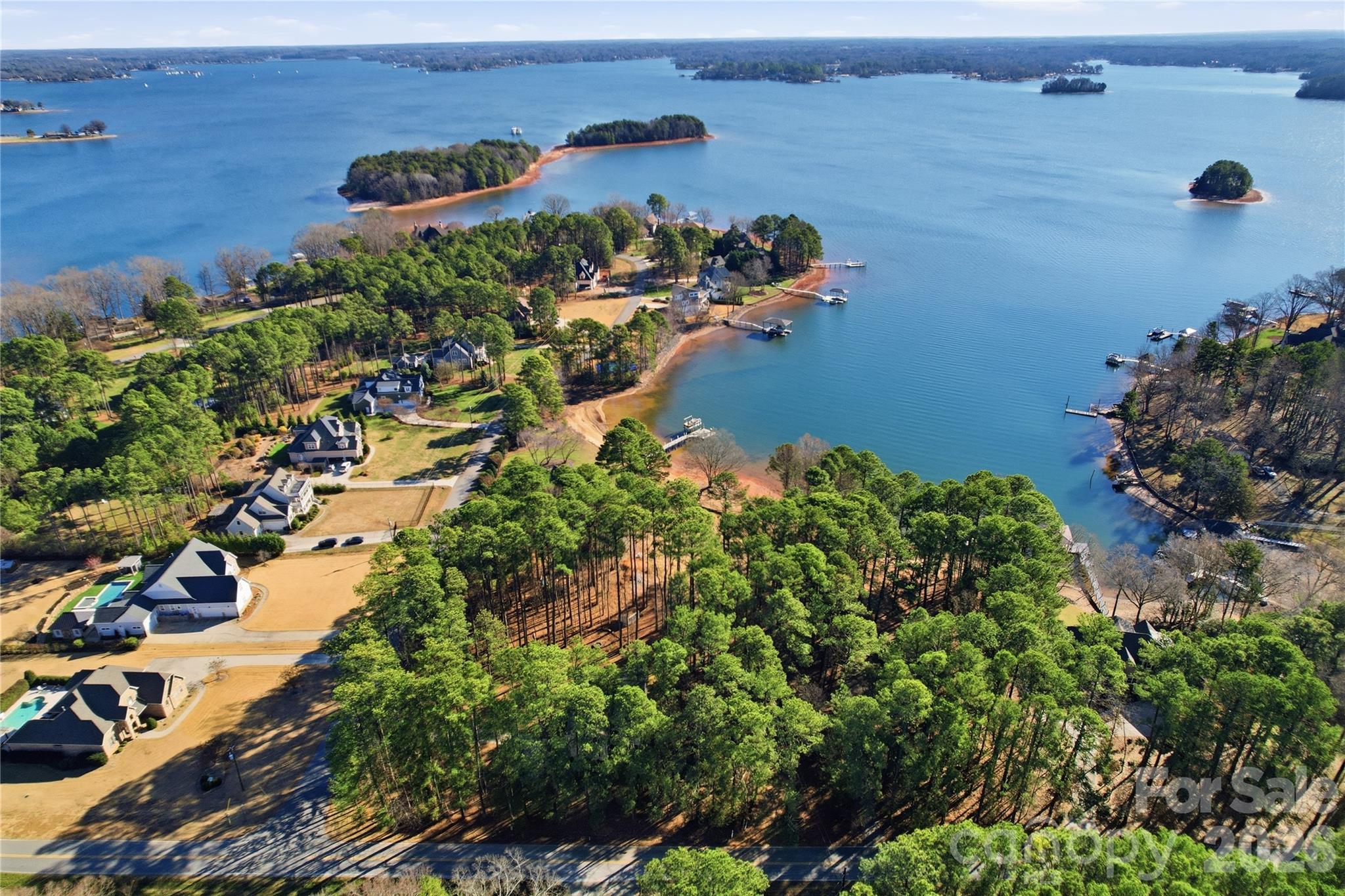 2563 Brawley School Road