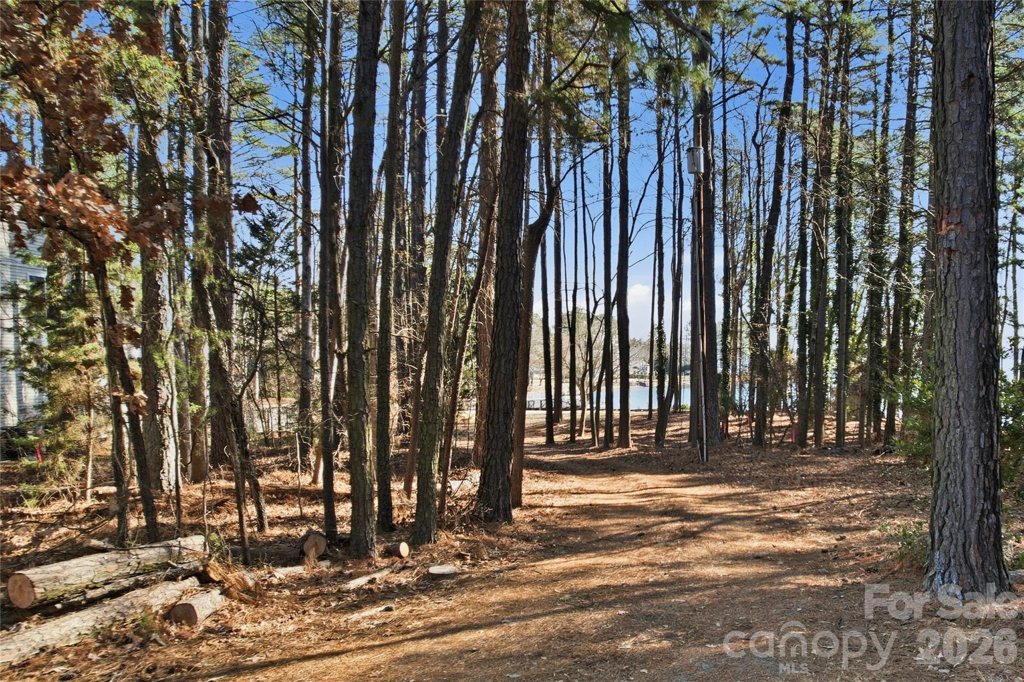 2563 Brawley School Road