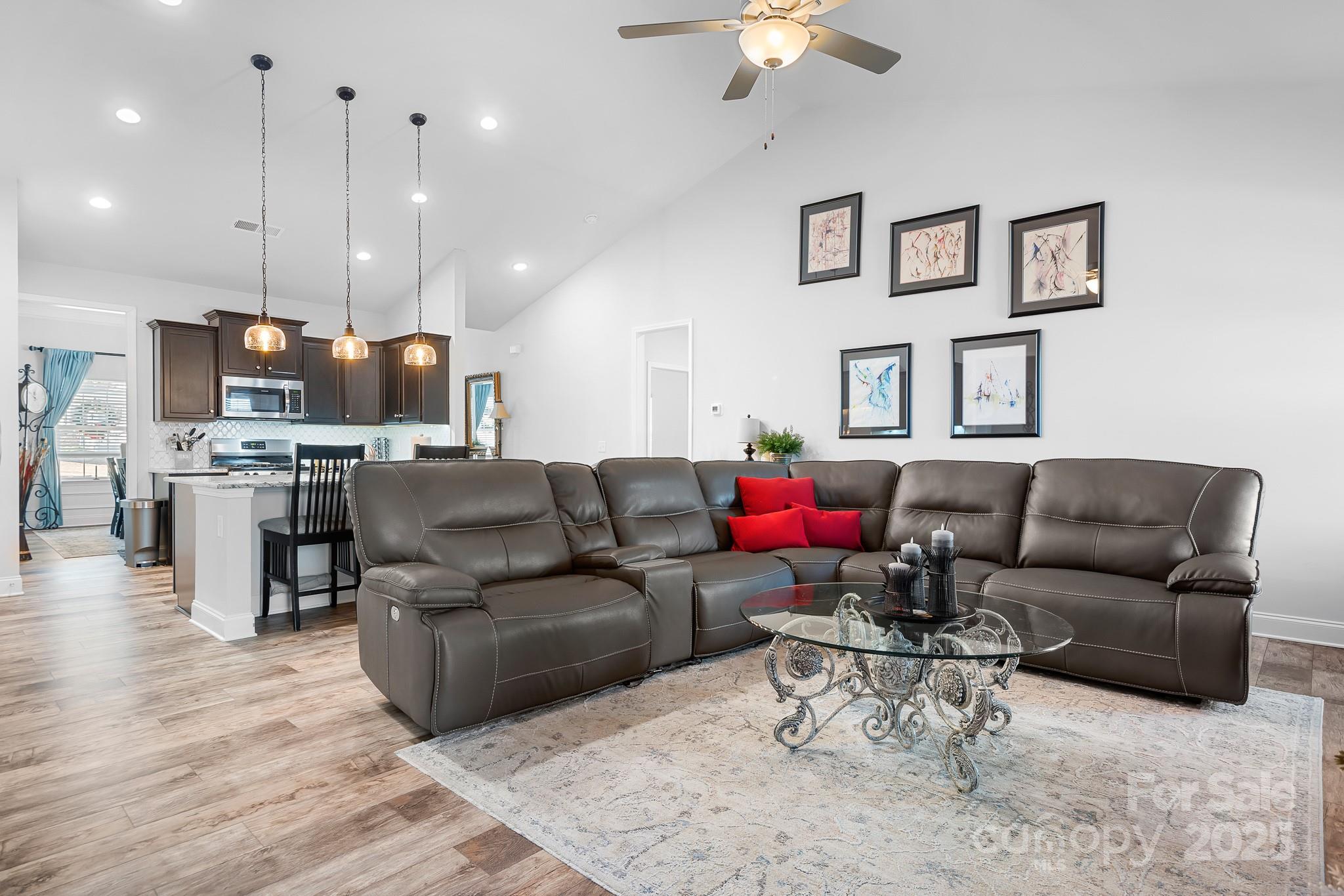 122 Cotton Creek Drive