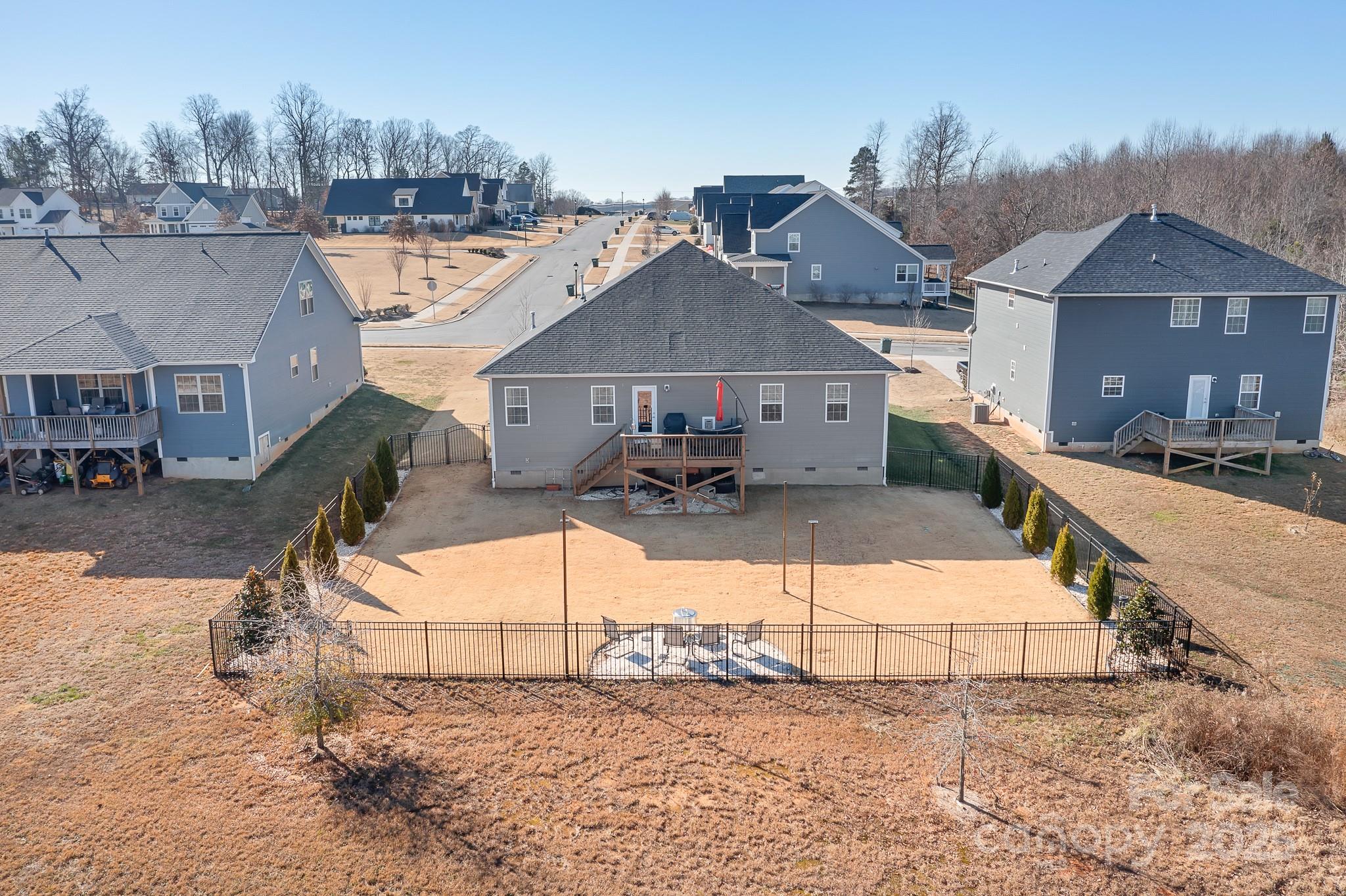 122 Cotton Creek Drive