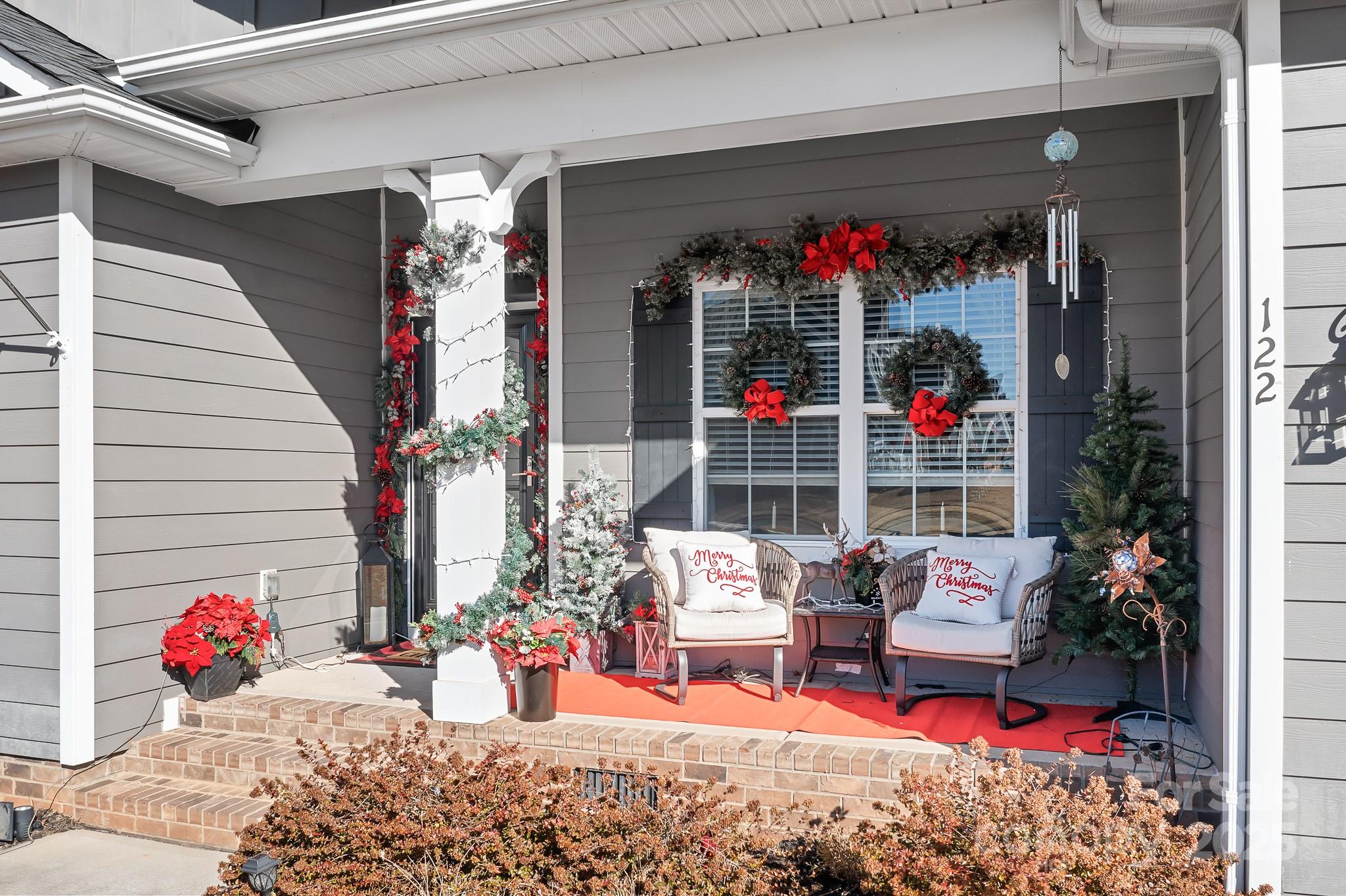 122 Cotton Creek Drive