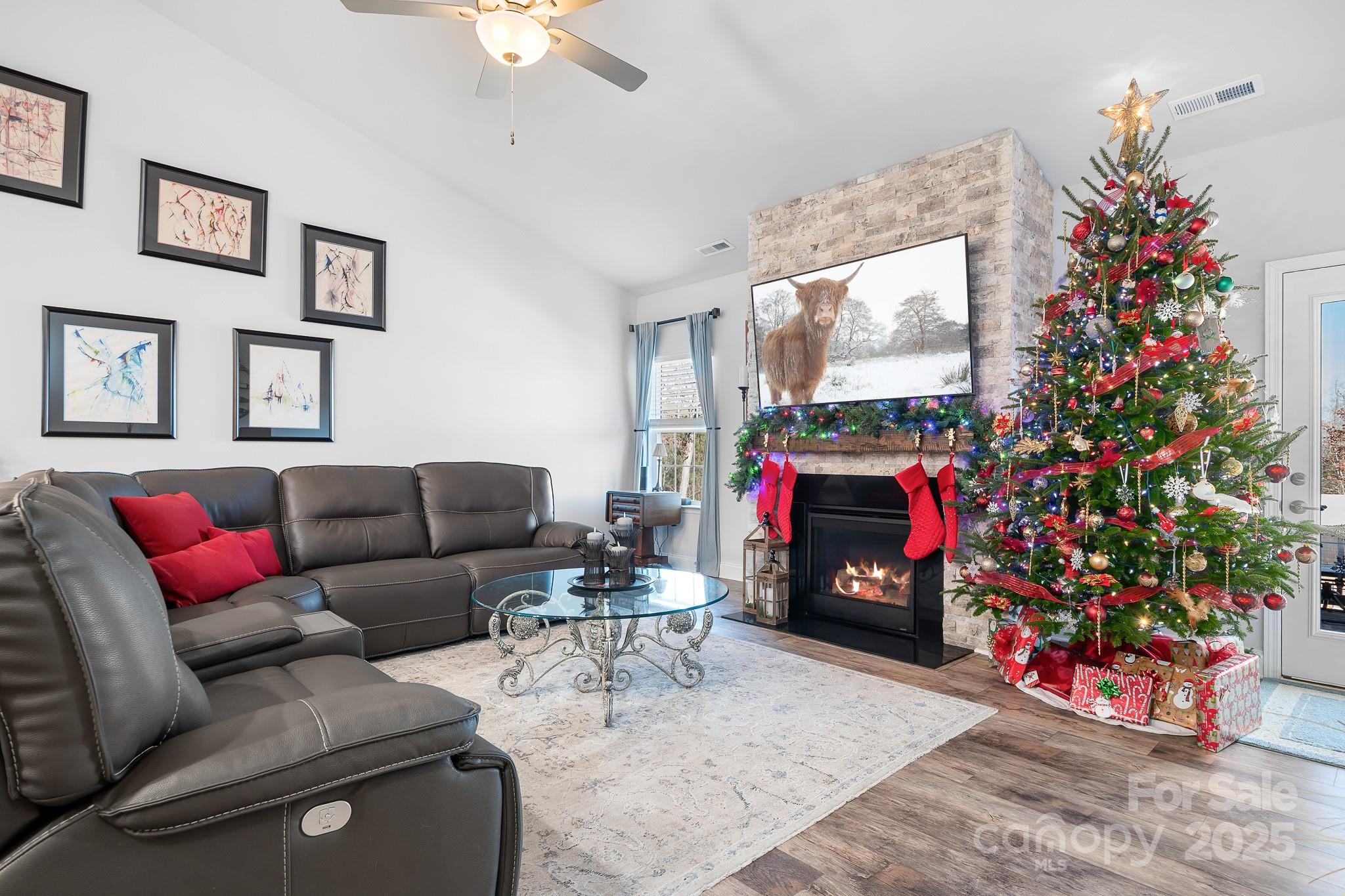 122 Cotton Creek Drive