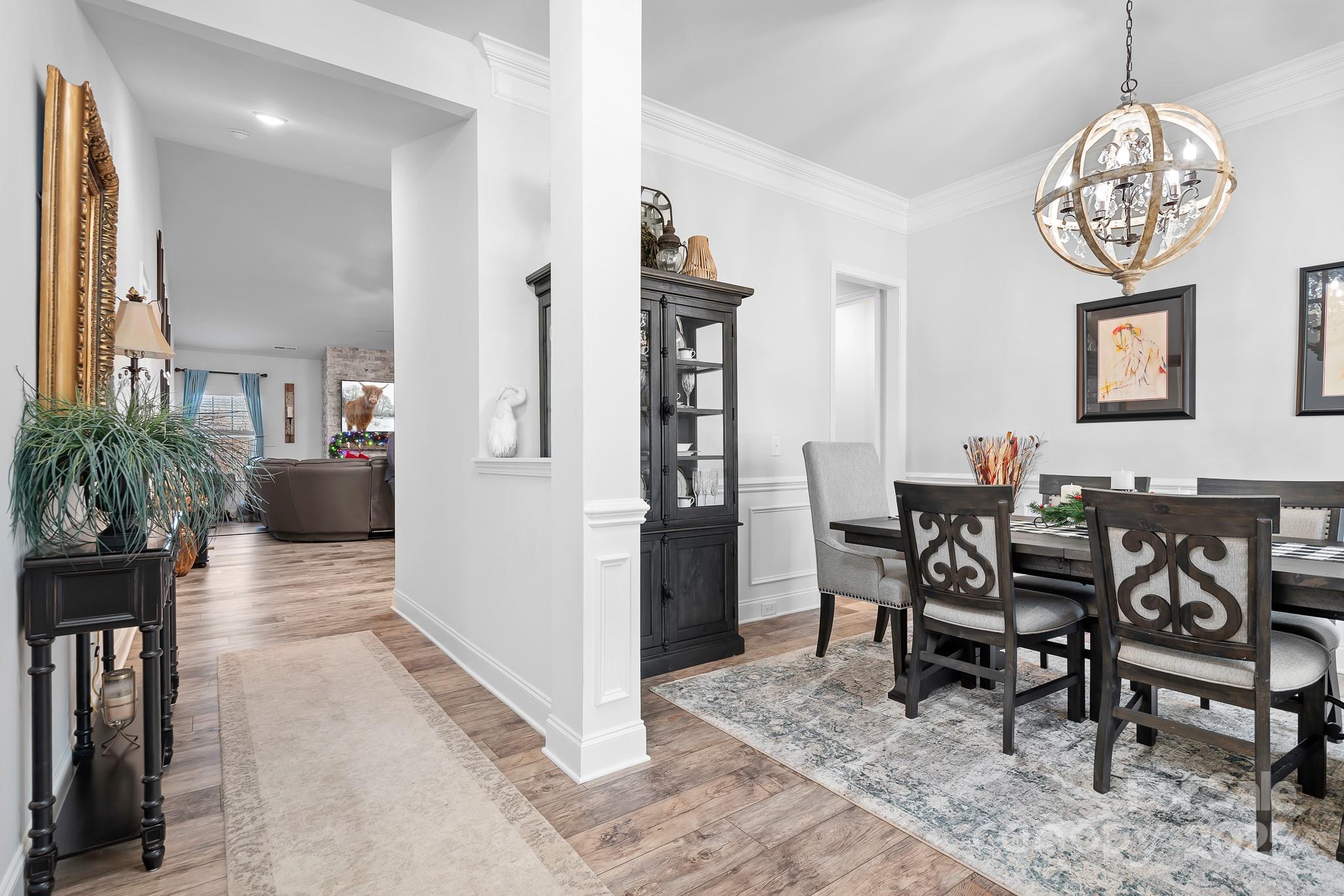 122 Cotton Creek Drive