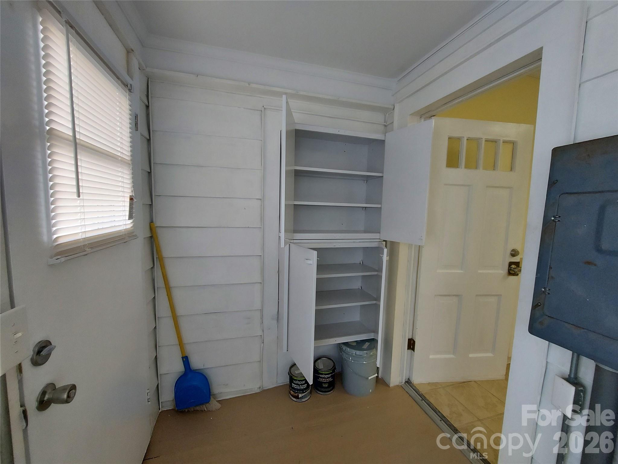1418 Crosby Street