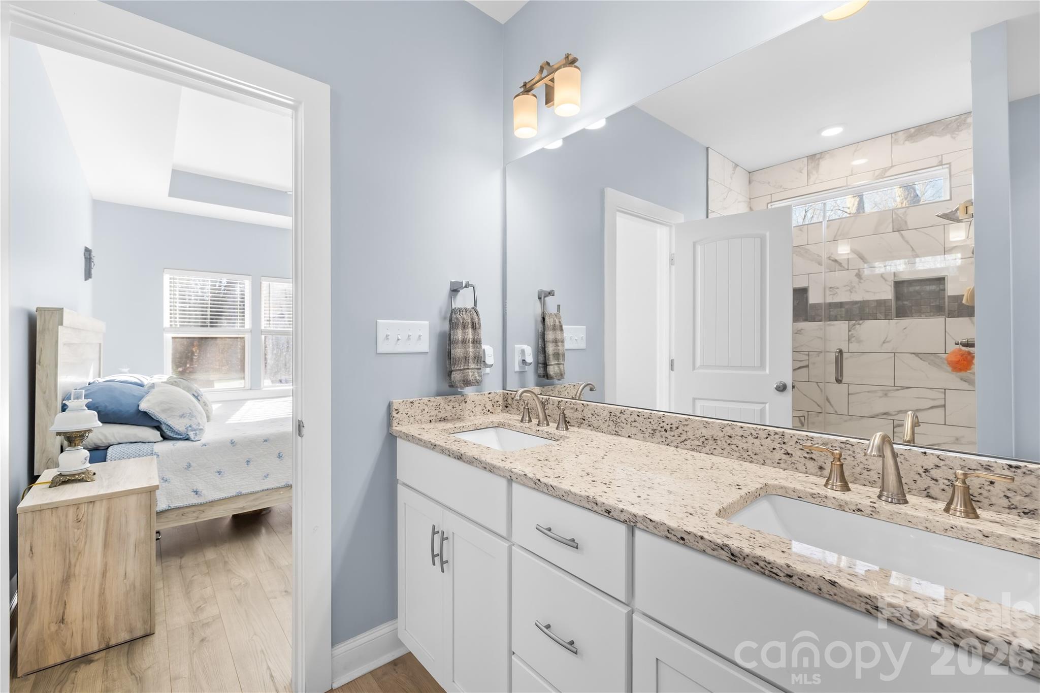 1600 Barefoot Avenue