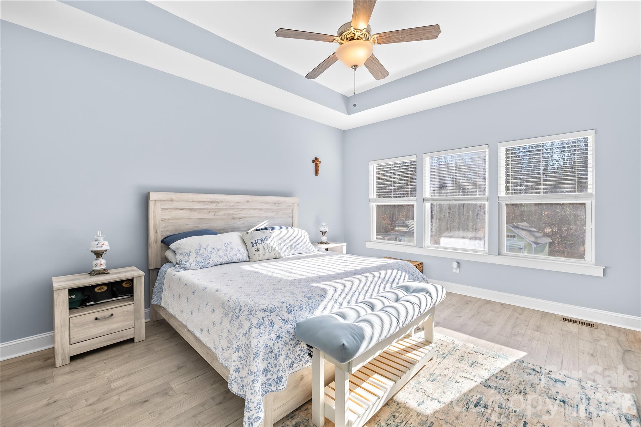 1600 Barefoot Avenue