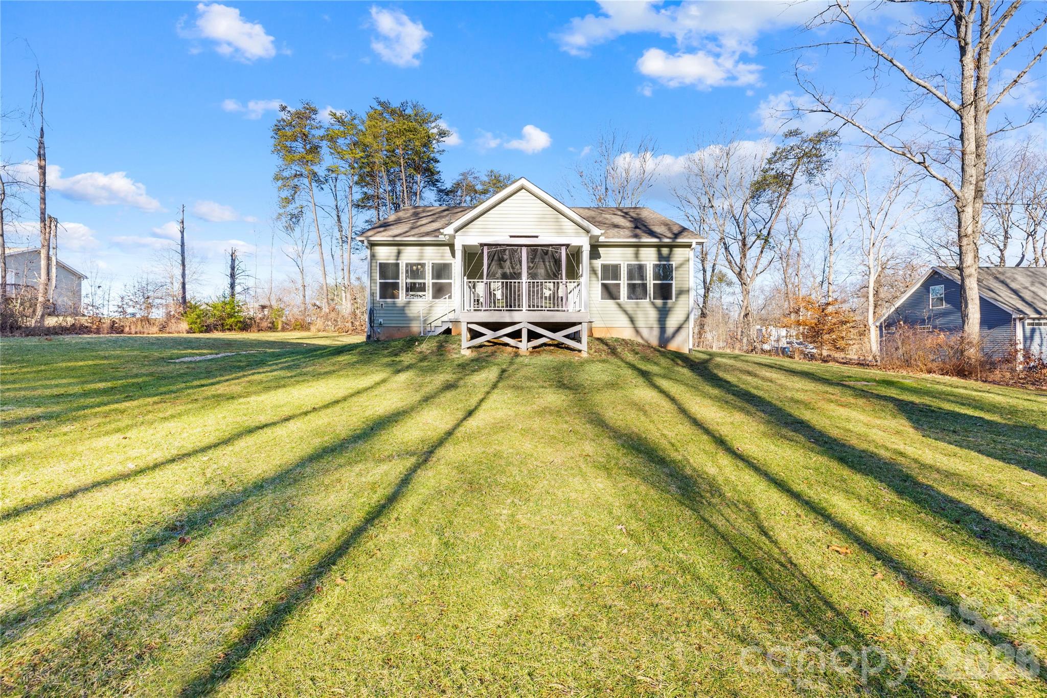 1600 Barefoot Avenue