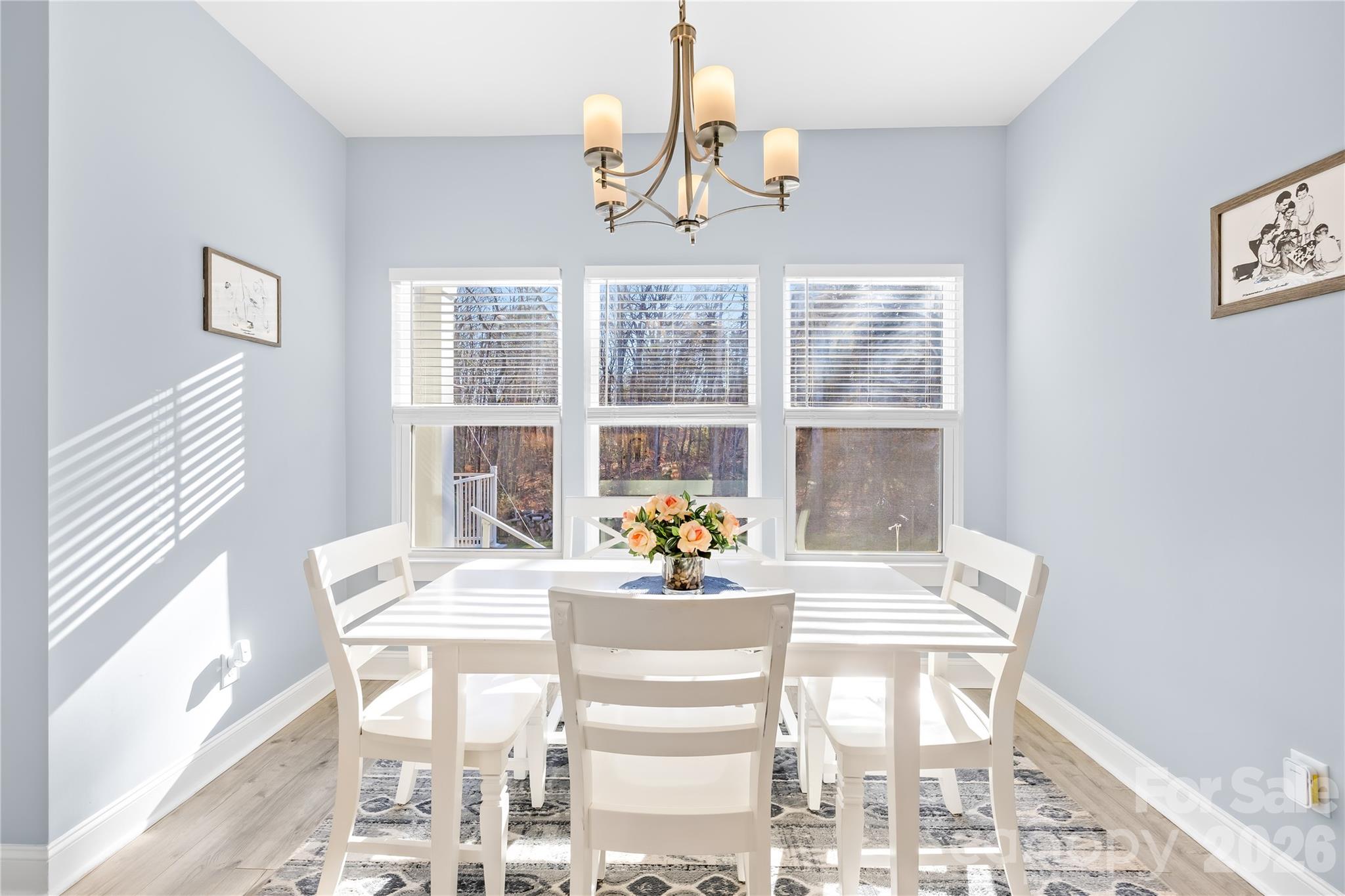 1600 Barefoot Avenue