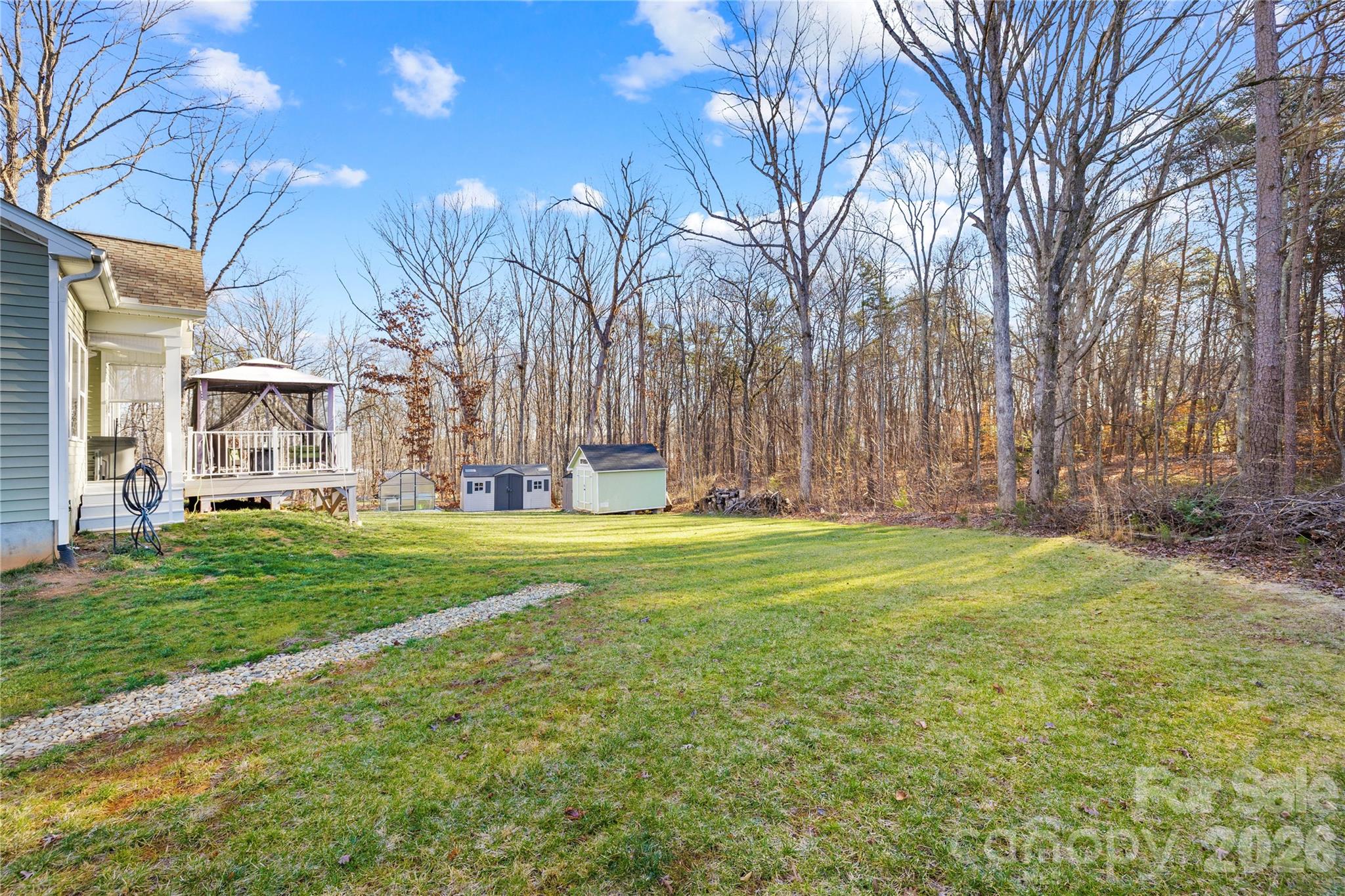 1600 Barefoot Avenue