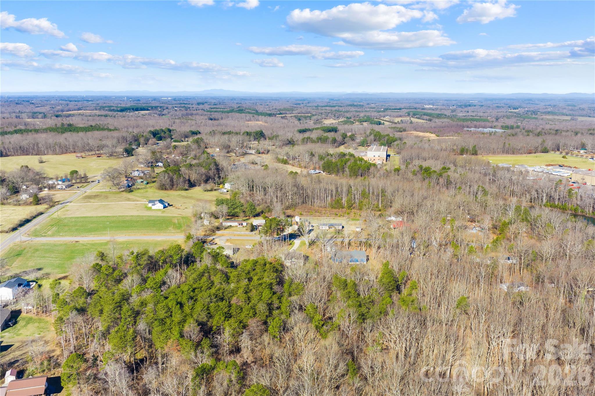 1600 Barefoot Avenue