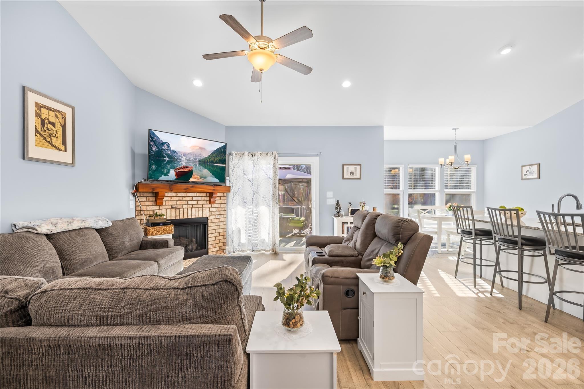 1600 Barefoot Avenue