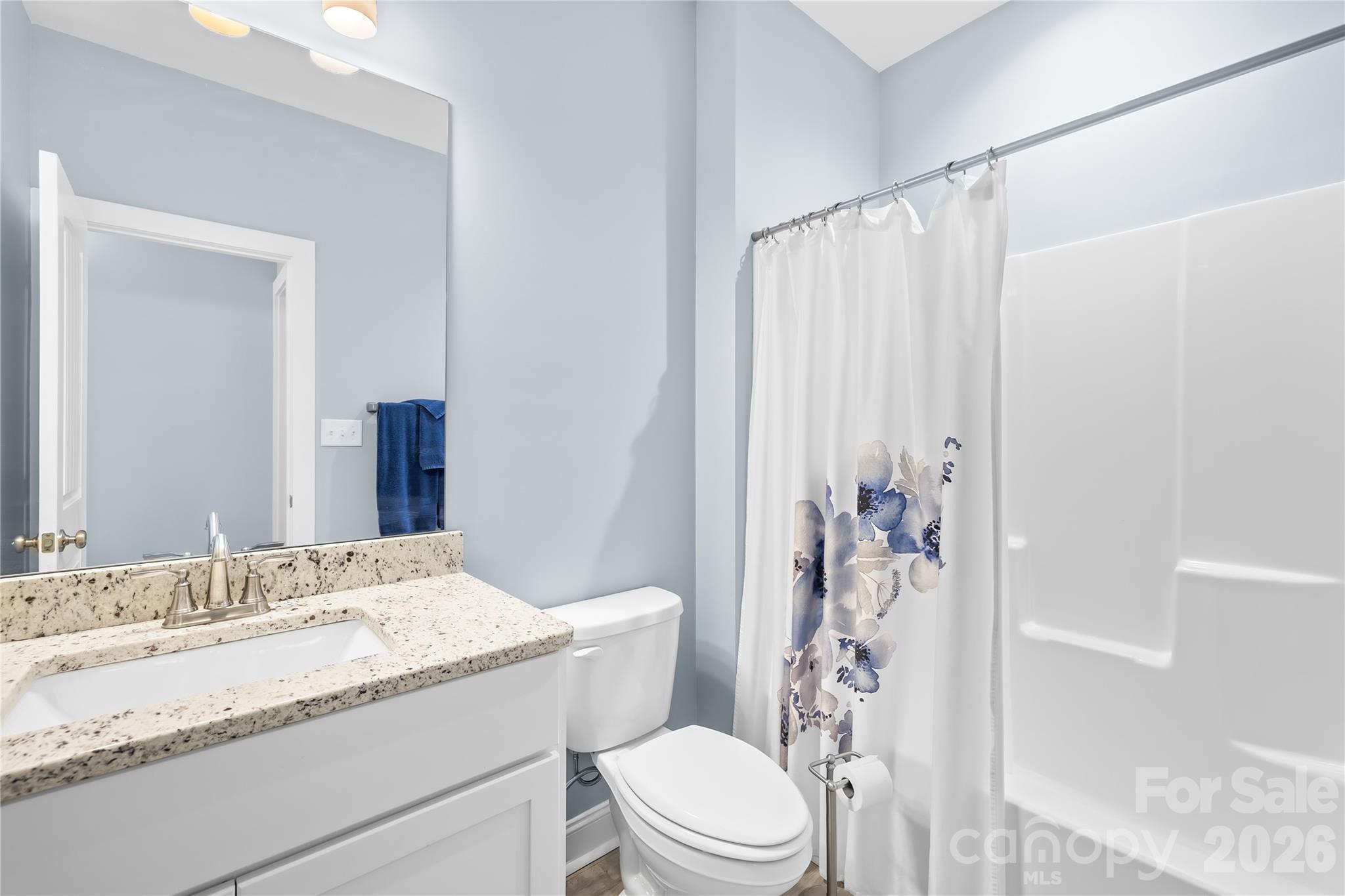 1600 Barefoot Avenue