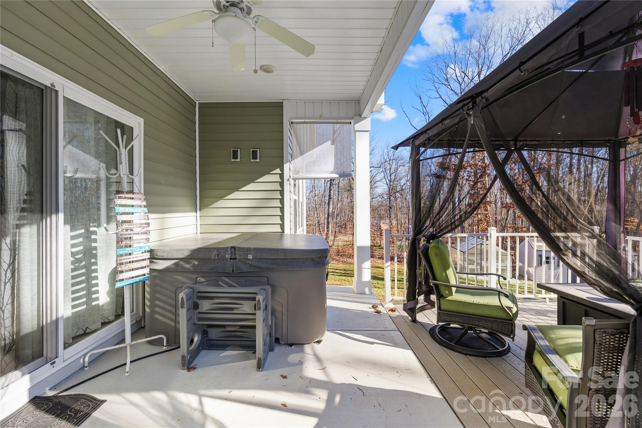 1600 Barefoot Avenue