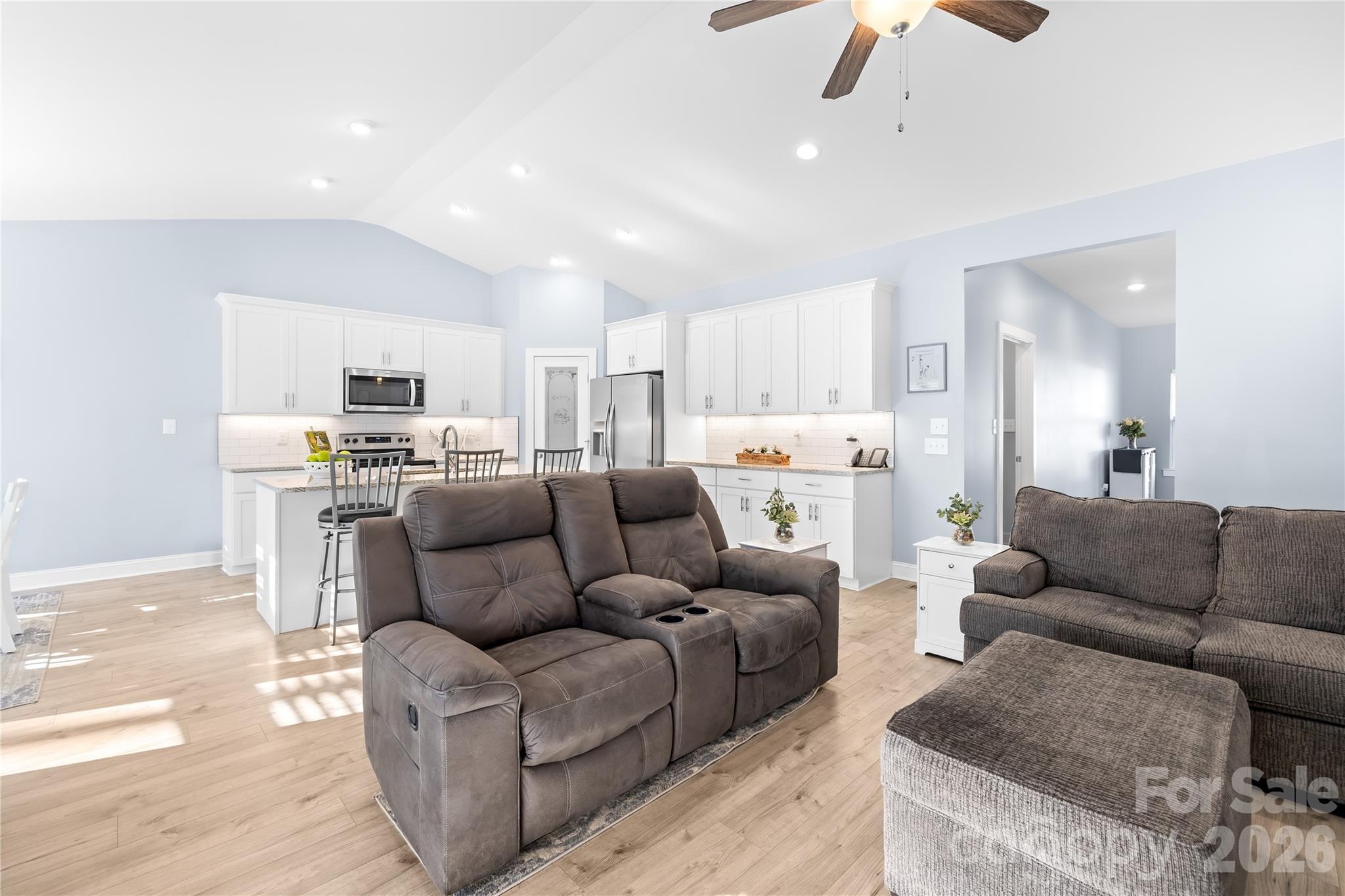 1600 Barefoot Avenue