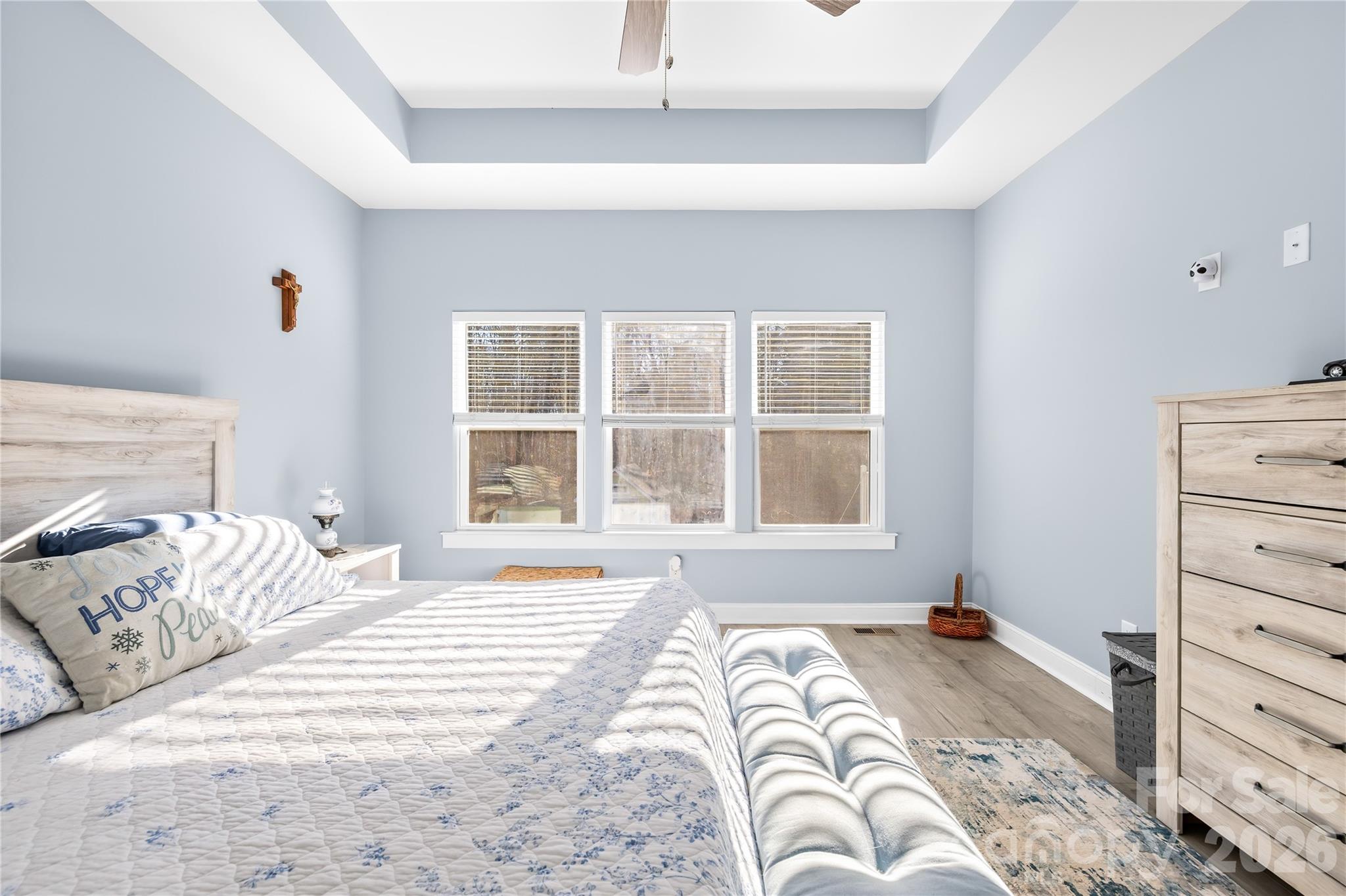 1600 Barefoot Avenue