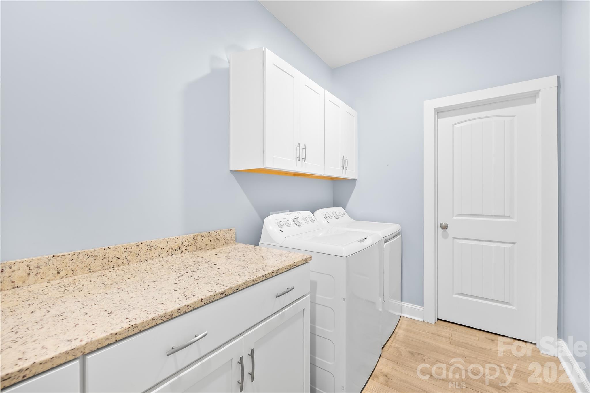 1600 Barefoot Avenue