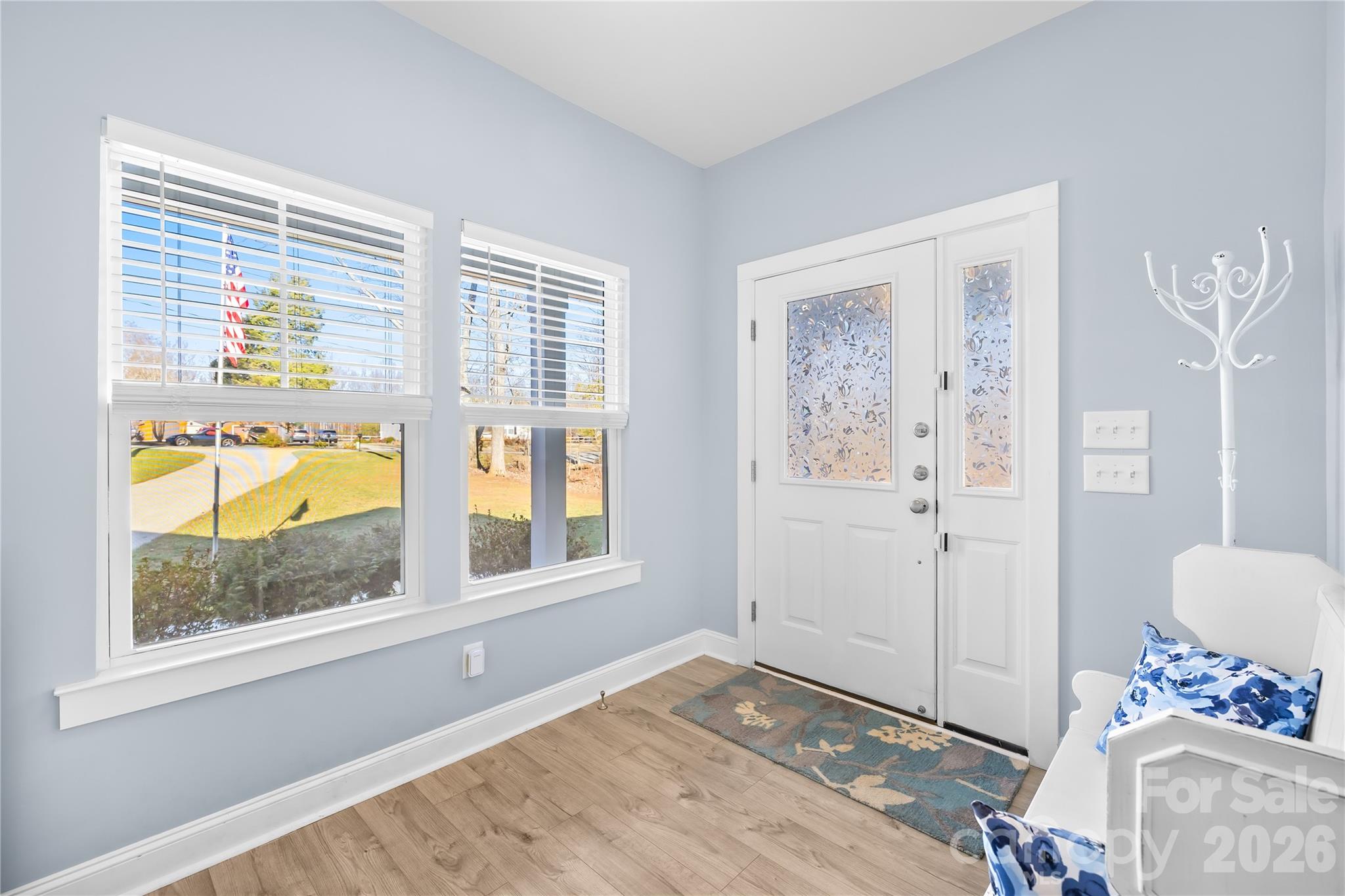 1600 Barefoot Avenue