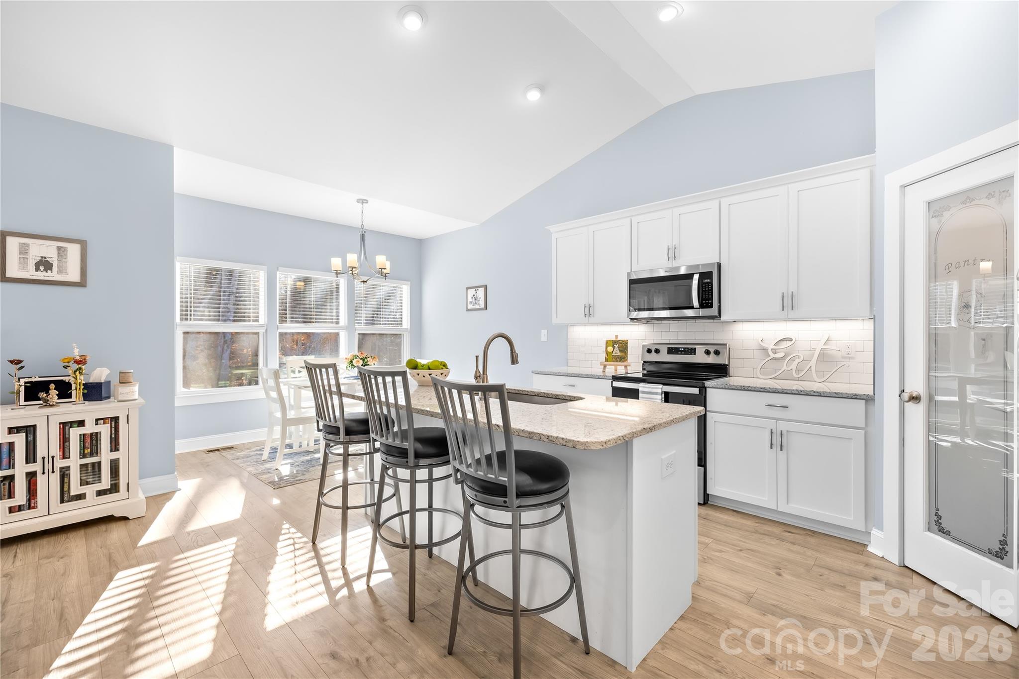 1600 Barefoot Avenue