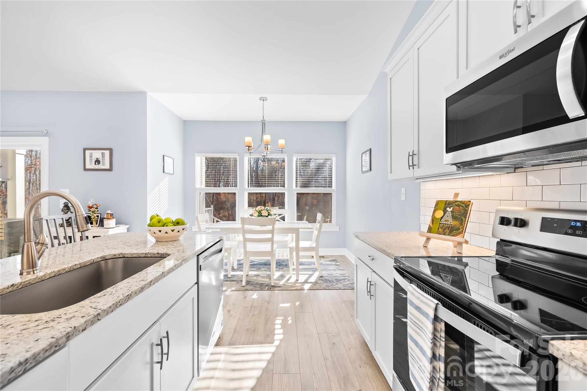 1600 Barefoot Avenue