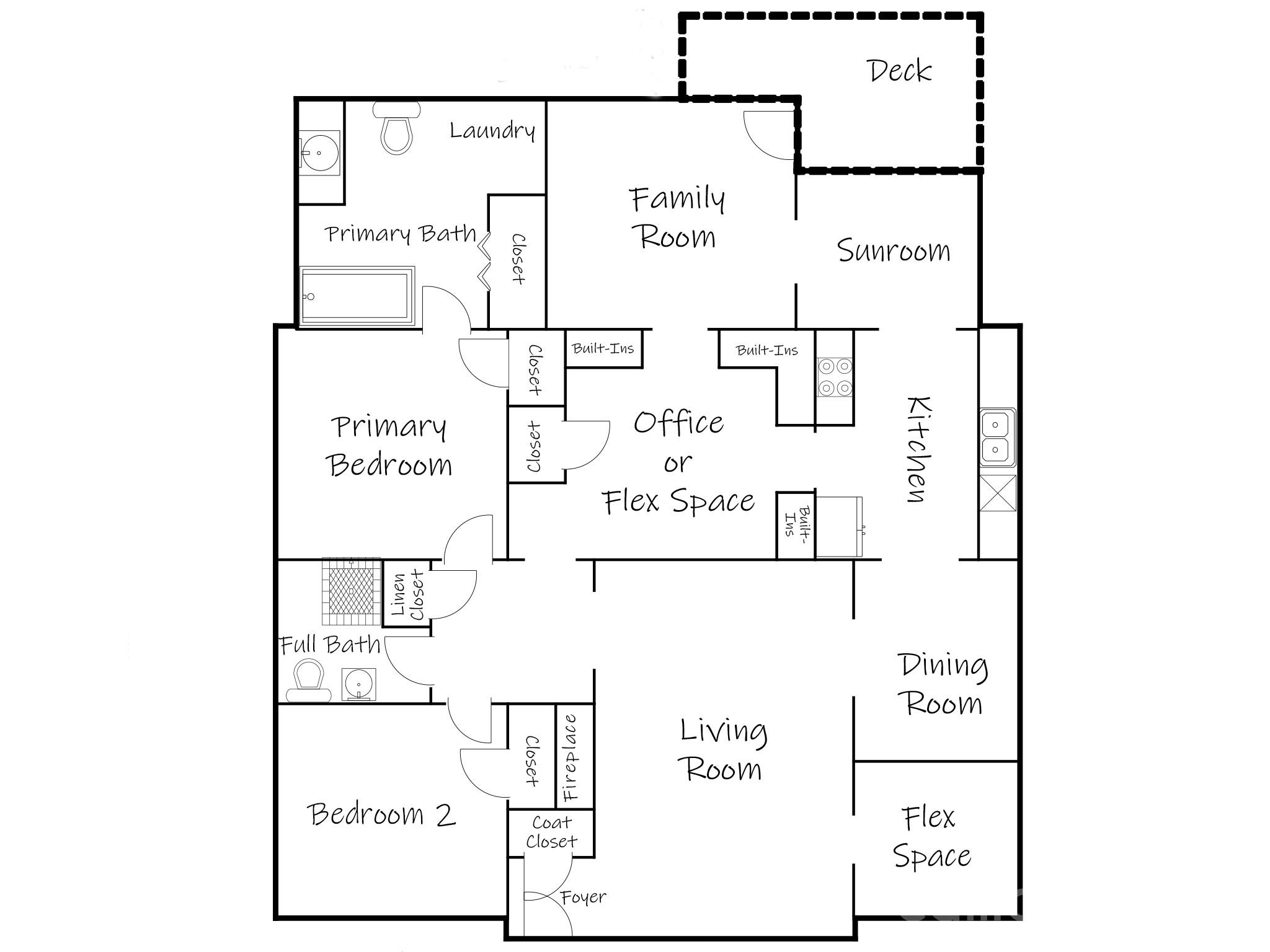 1474 12th Street Drive NW