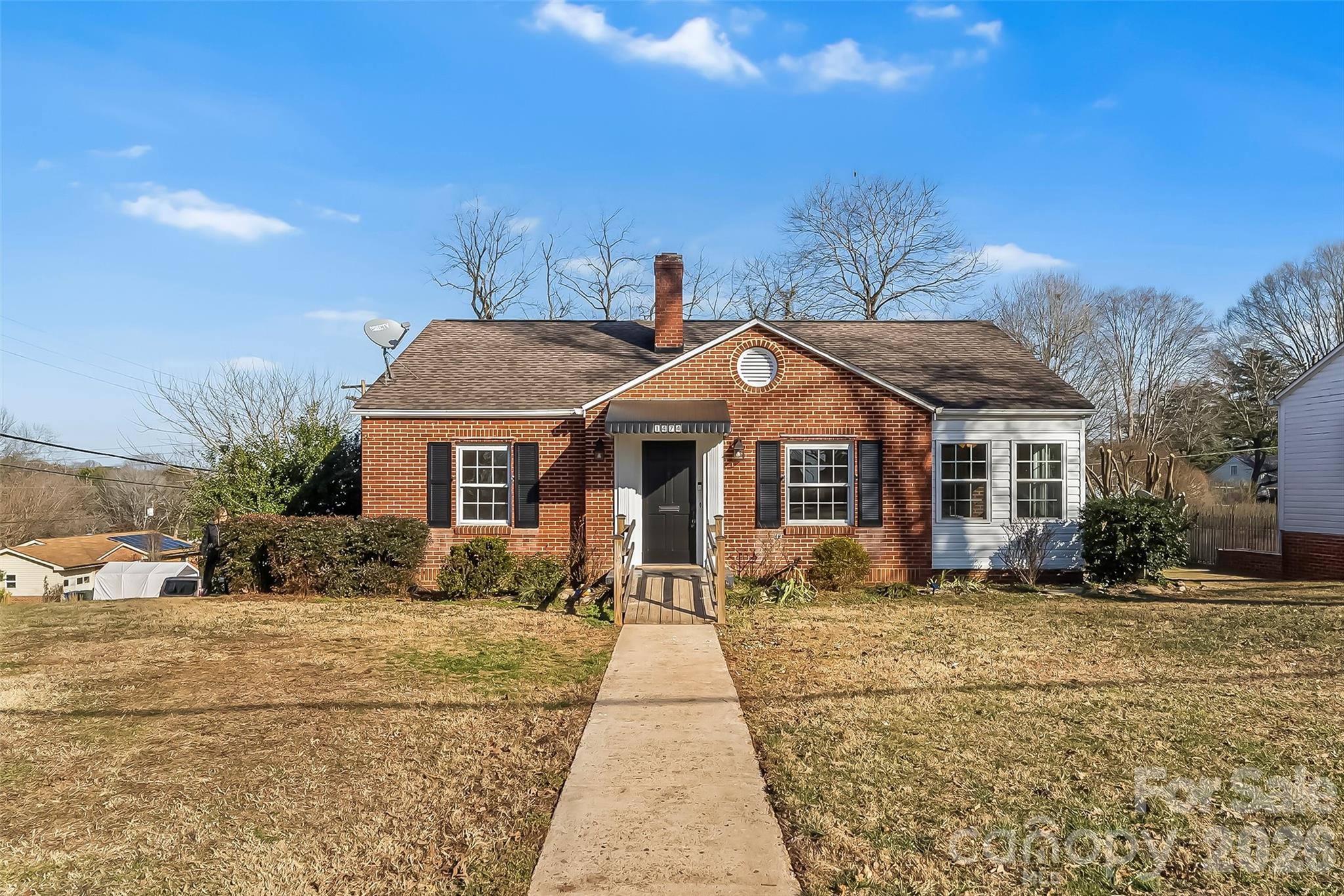 1474 12th Street Drive NW