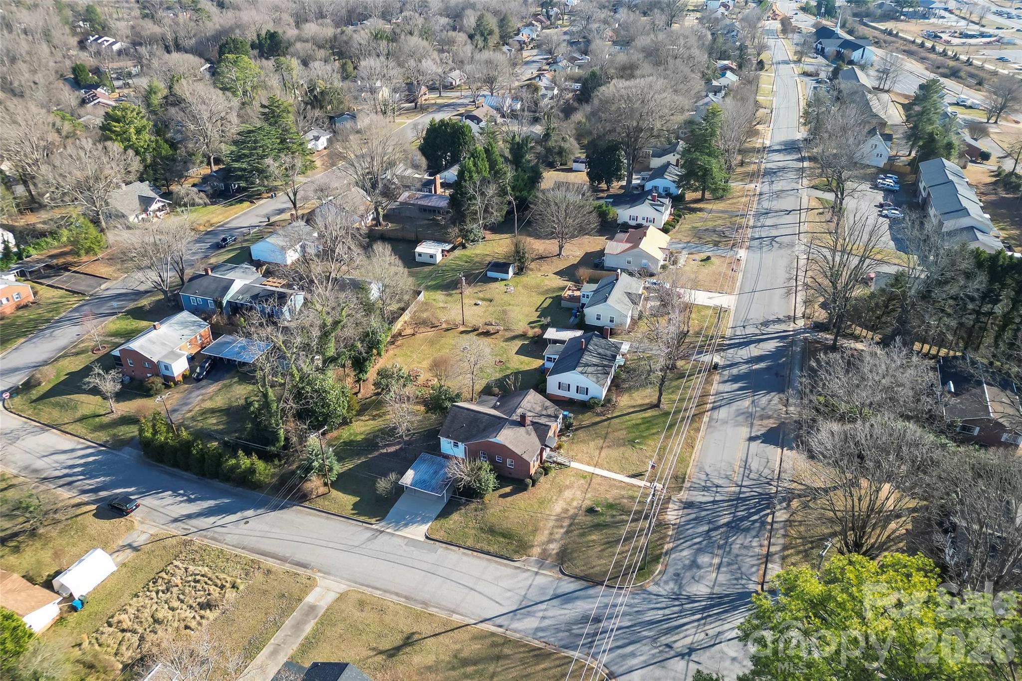 1474 12th Street Drive NW