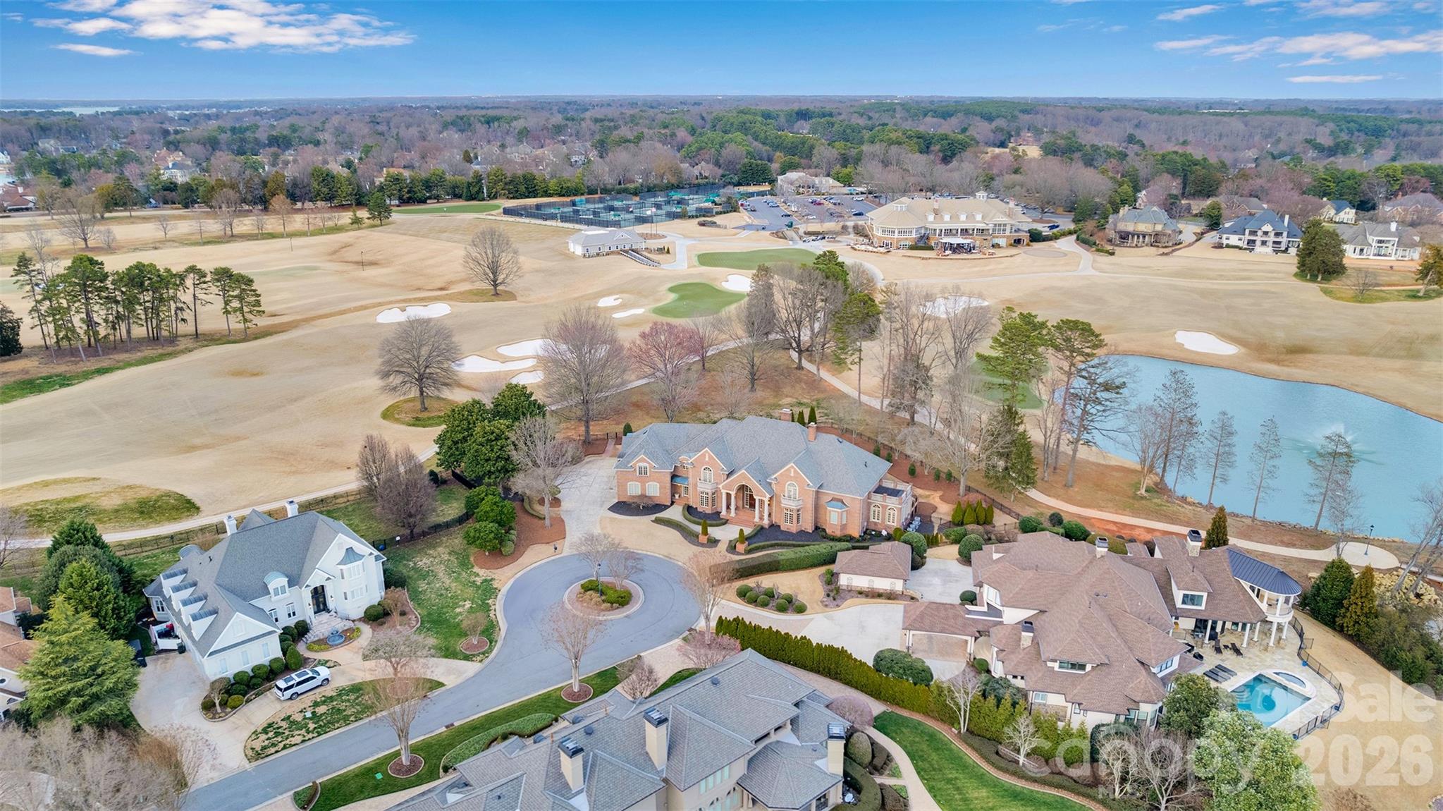 17429 Staysail Court