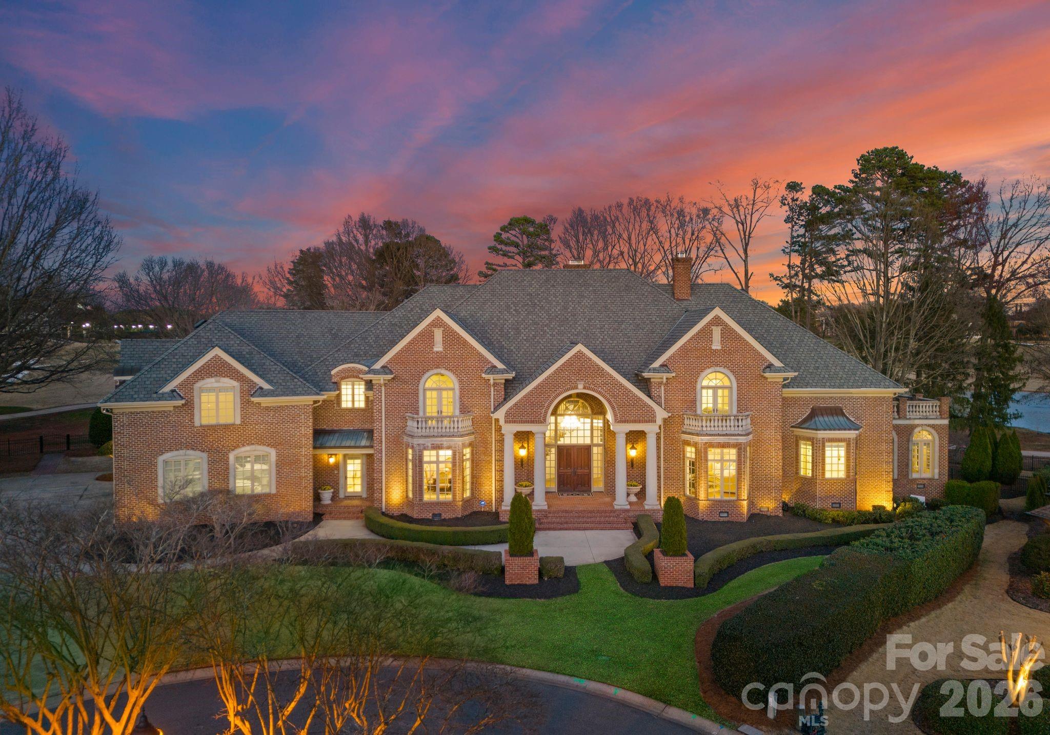 17429 Staysail Court