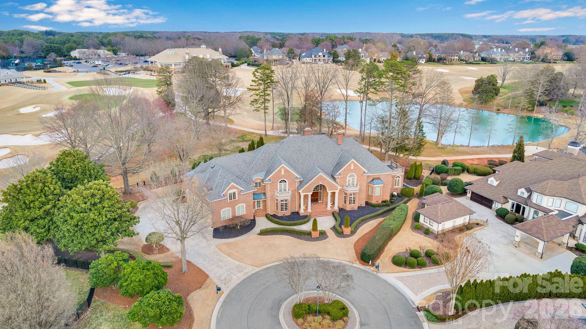 17429 Staysail Court