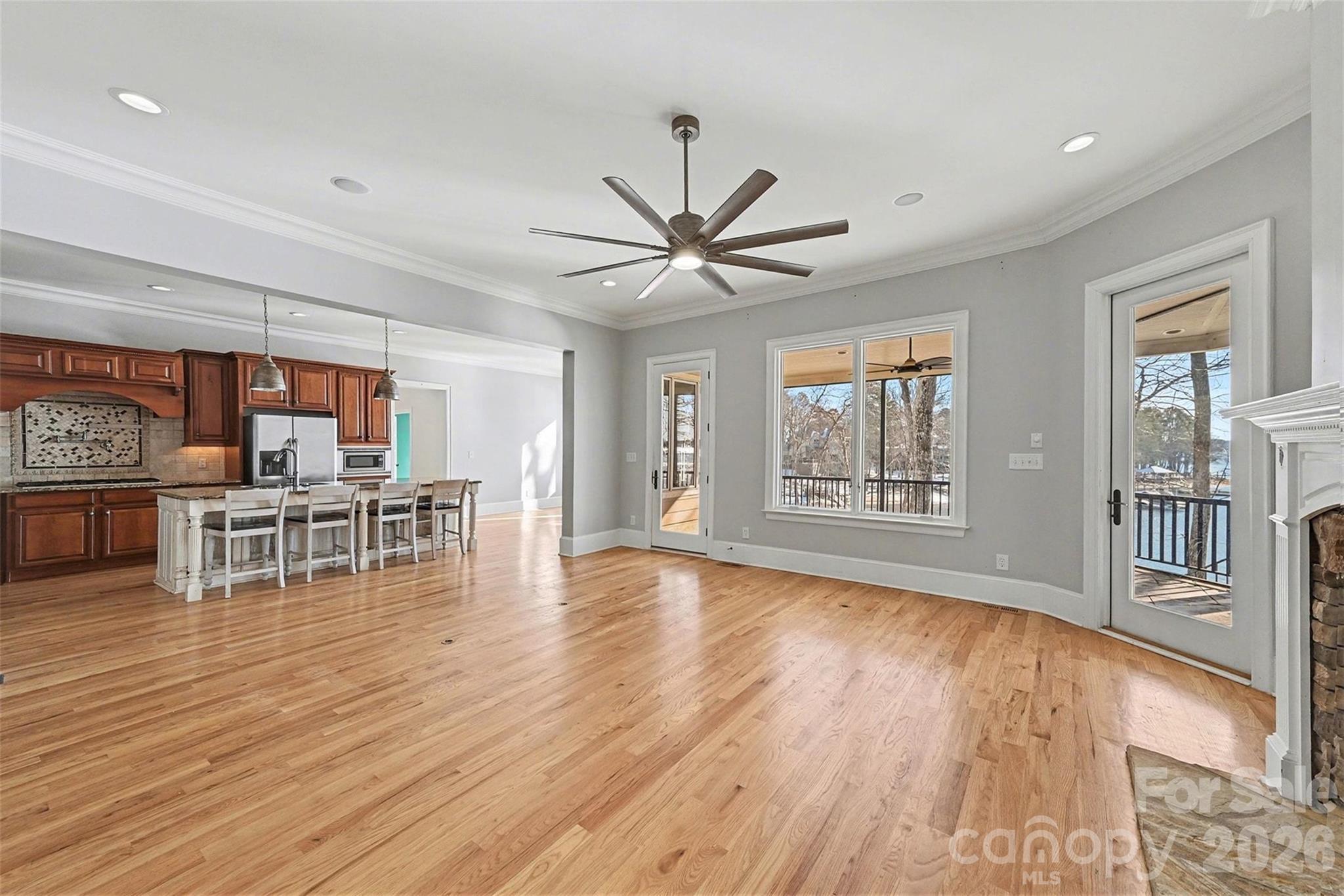 4526 Island Waters Drive