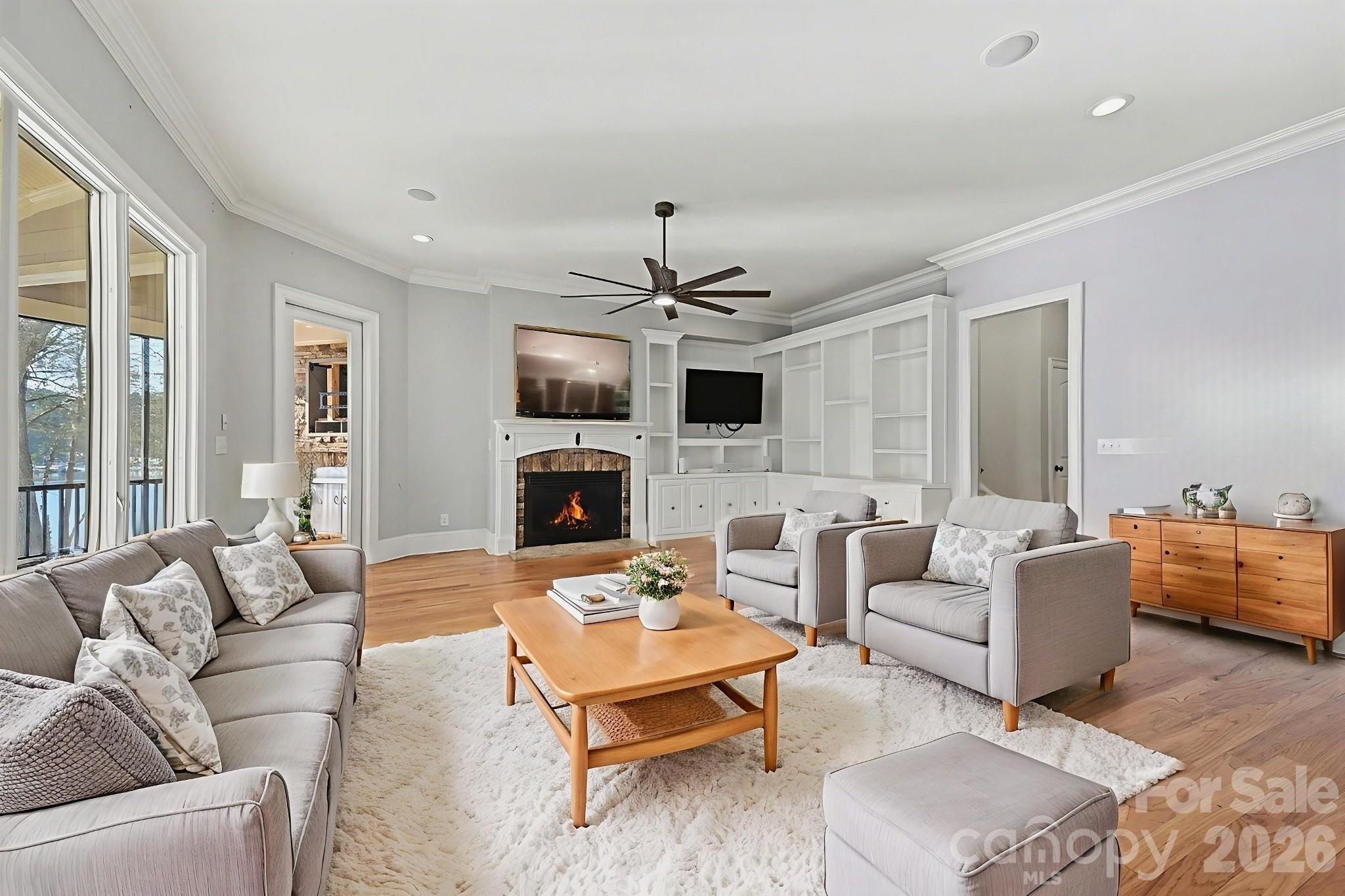 4526 Island Waters Drive