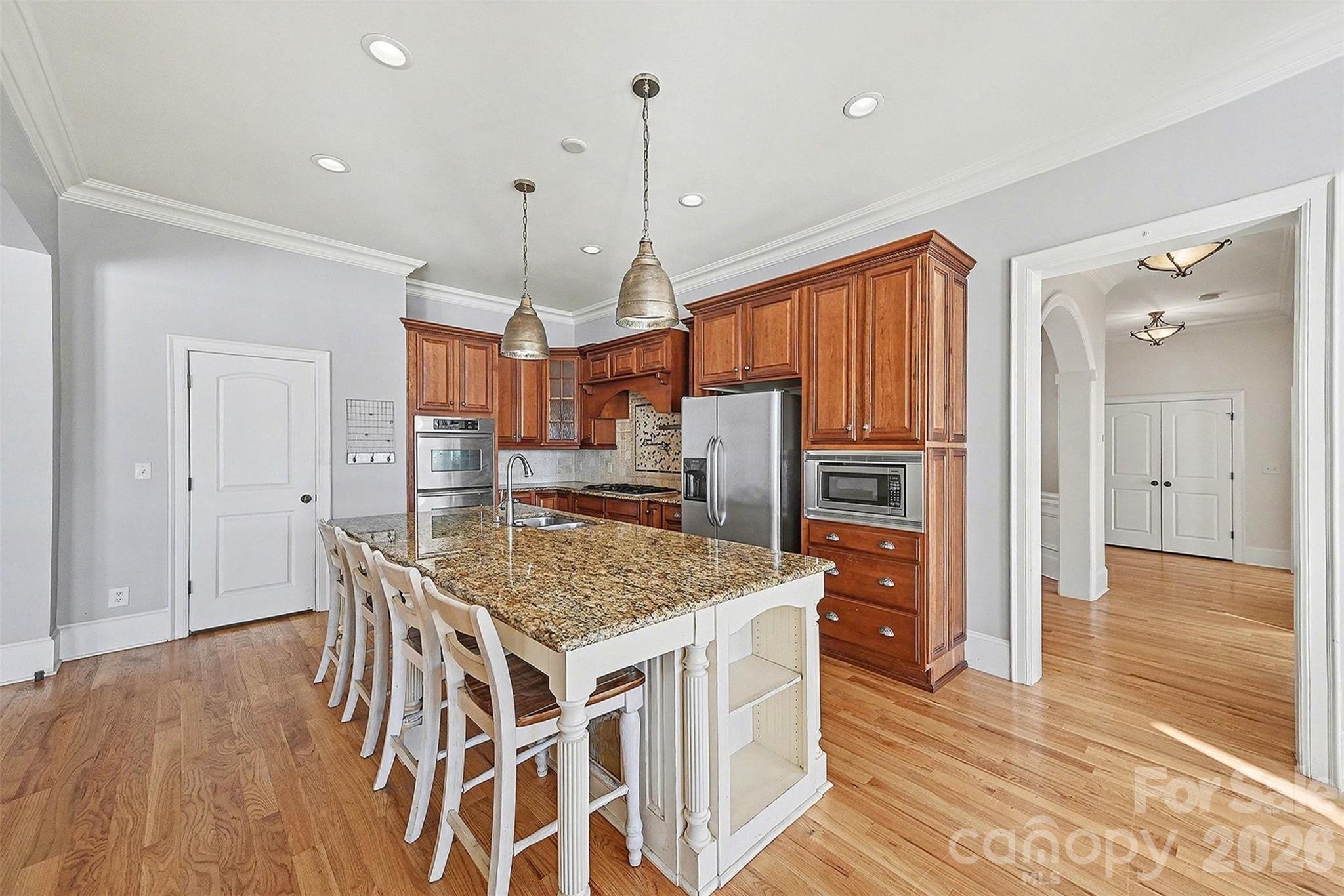 4526 Island Waters Drive