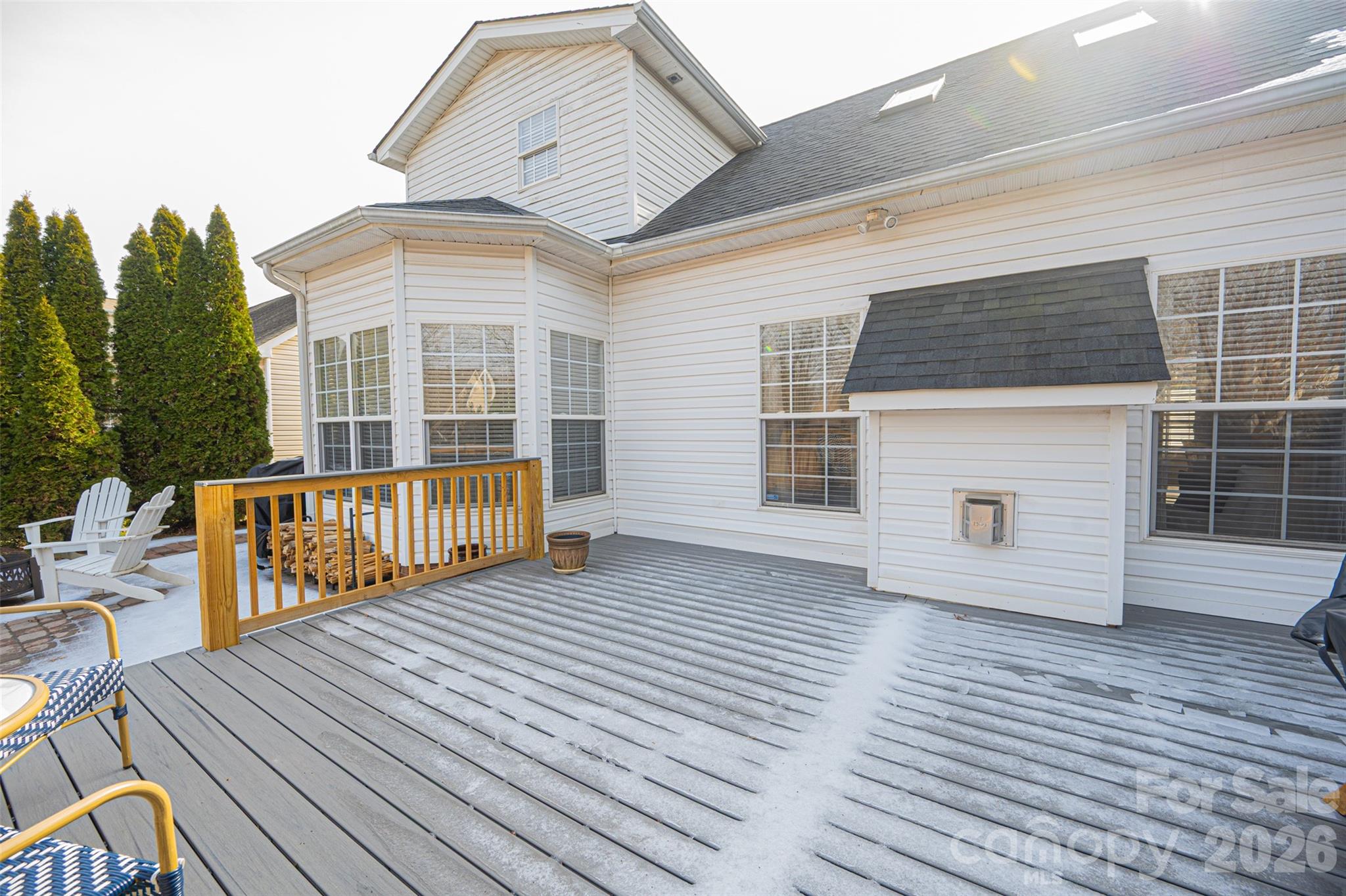 6016 Kirkwynd Commons Drive