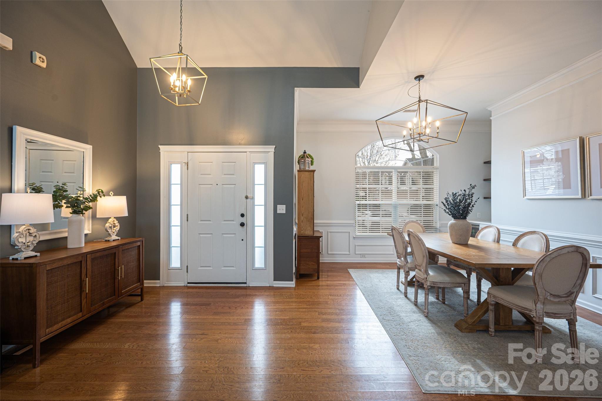 6016 Kirkwynd Commons Drive