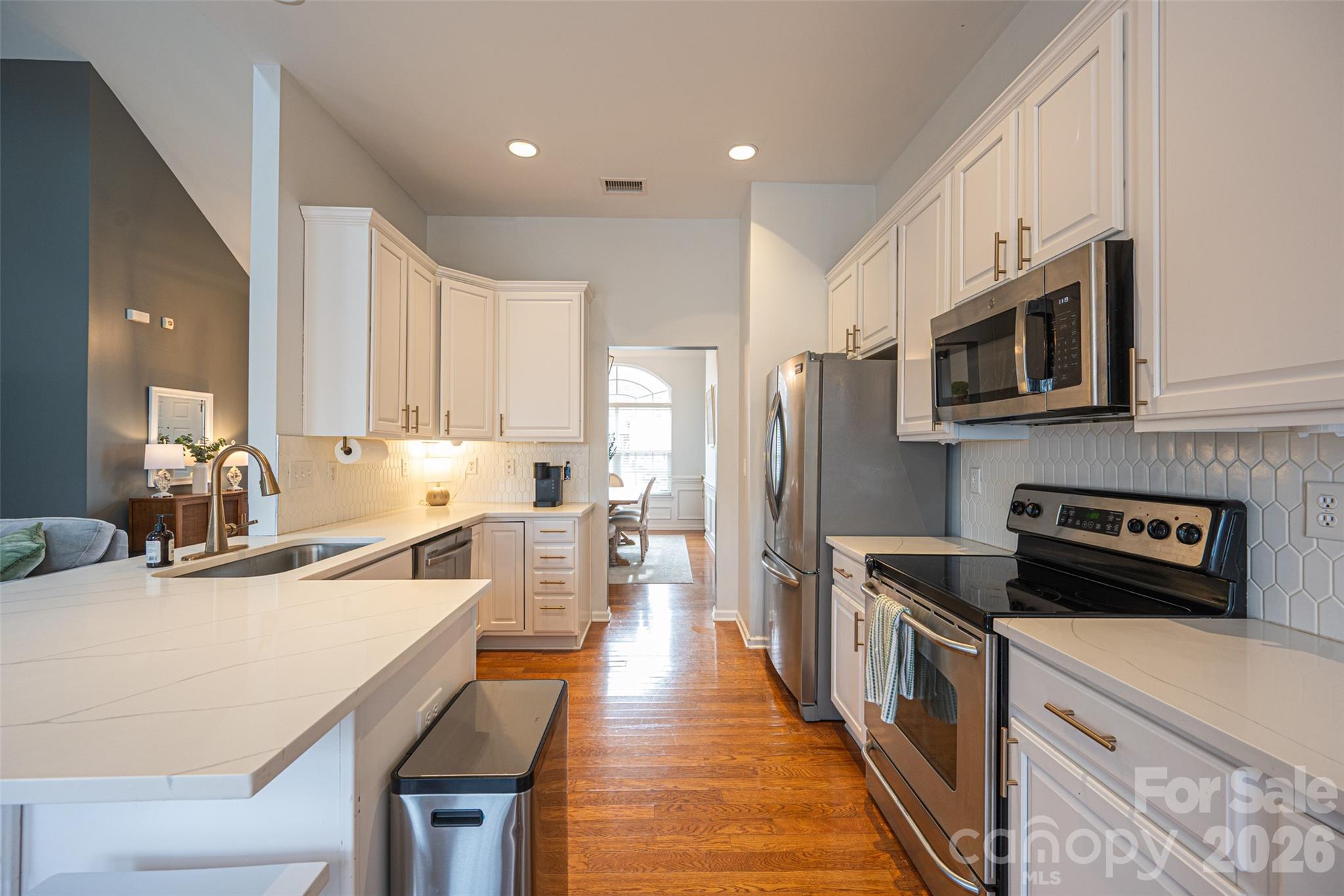 6016 Kirkwynd Commons Drive