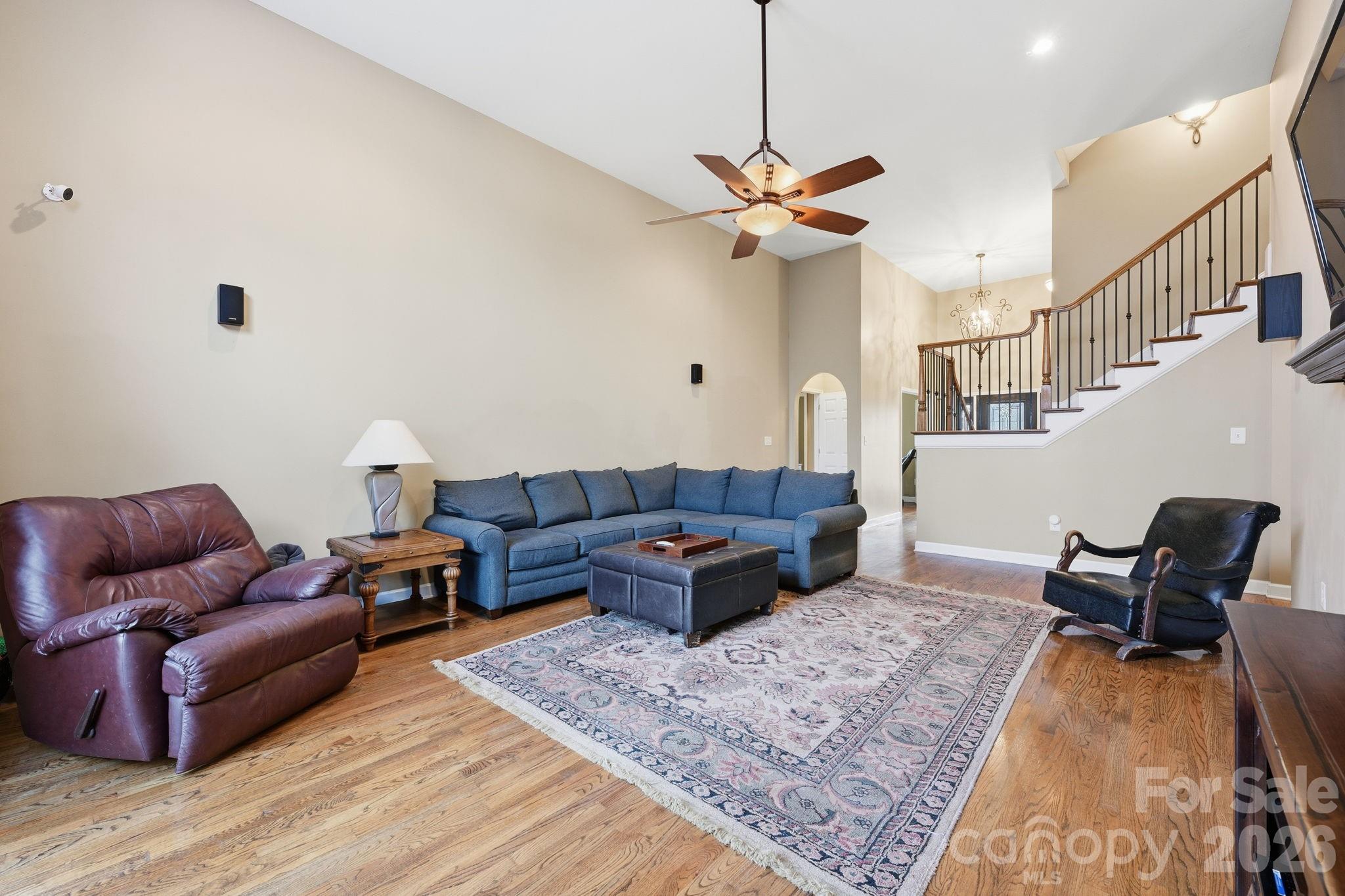 3366 Saint James Church Road