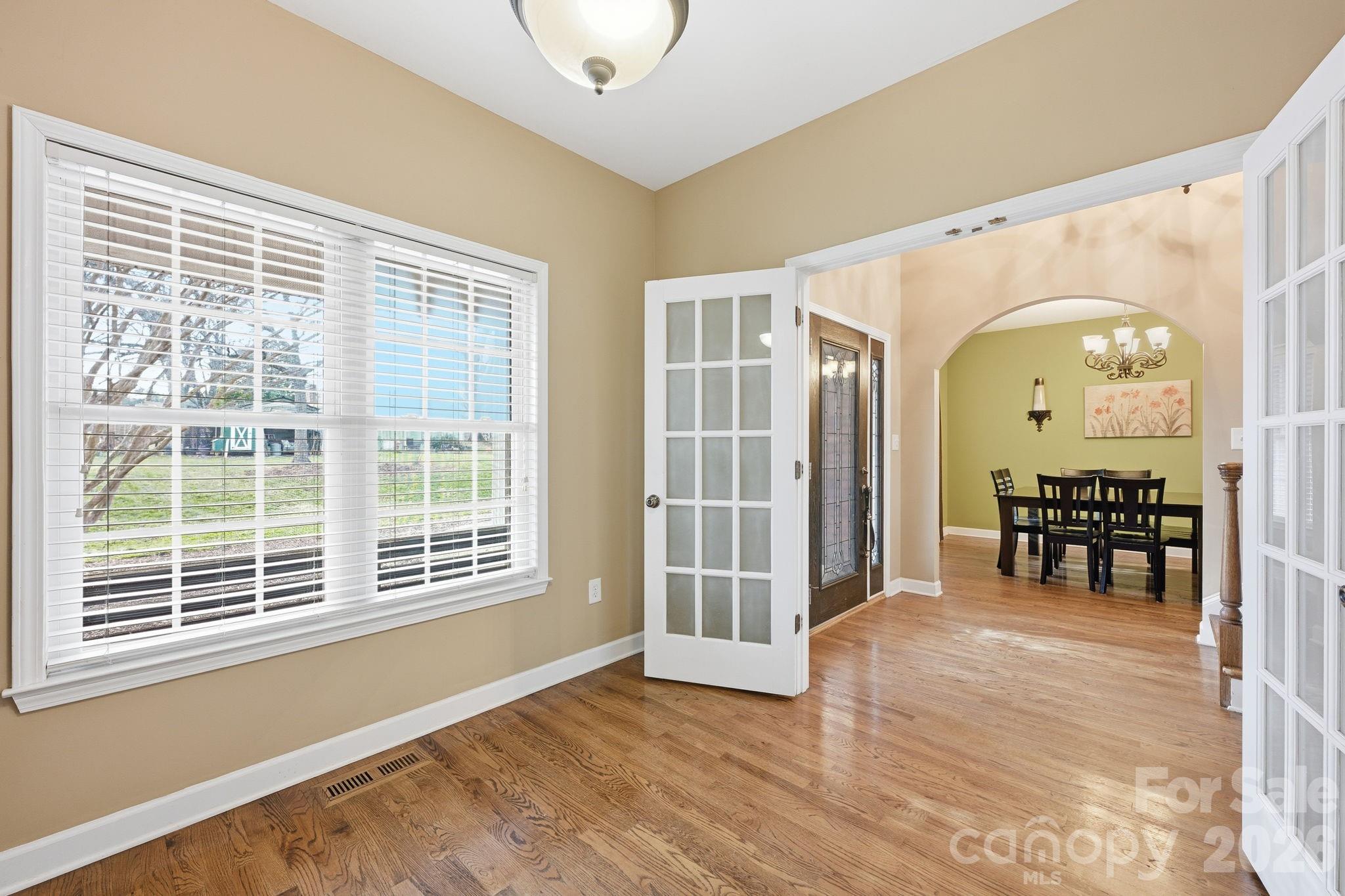 3366 Saint James Church Road