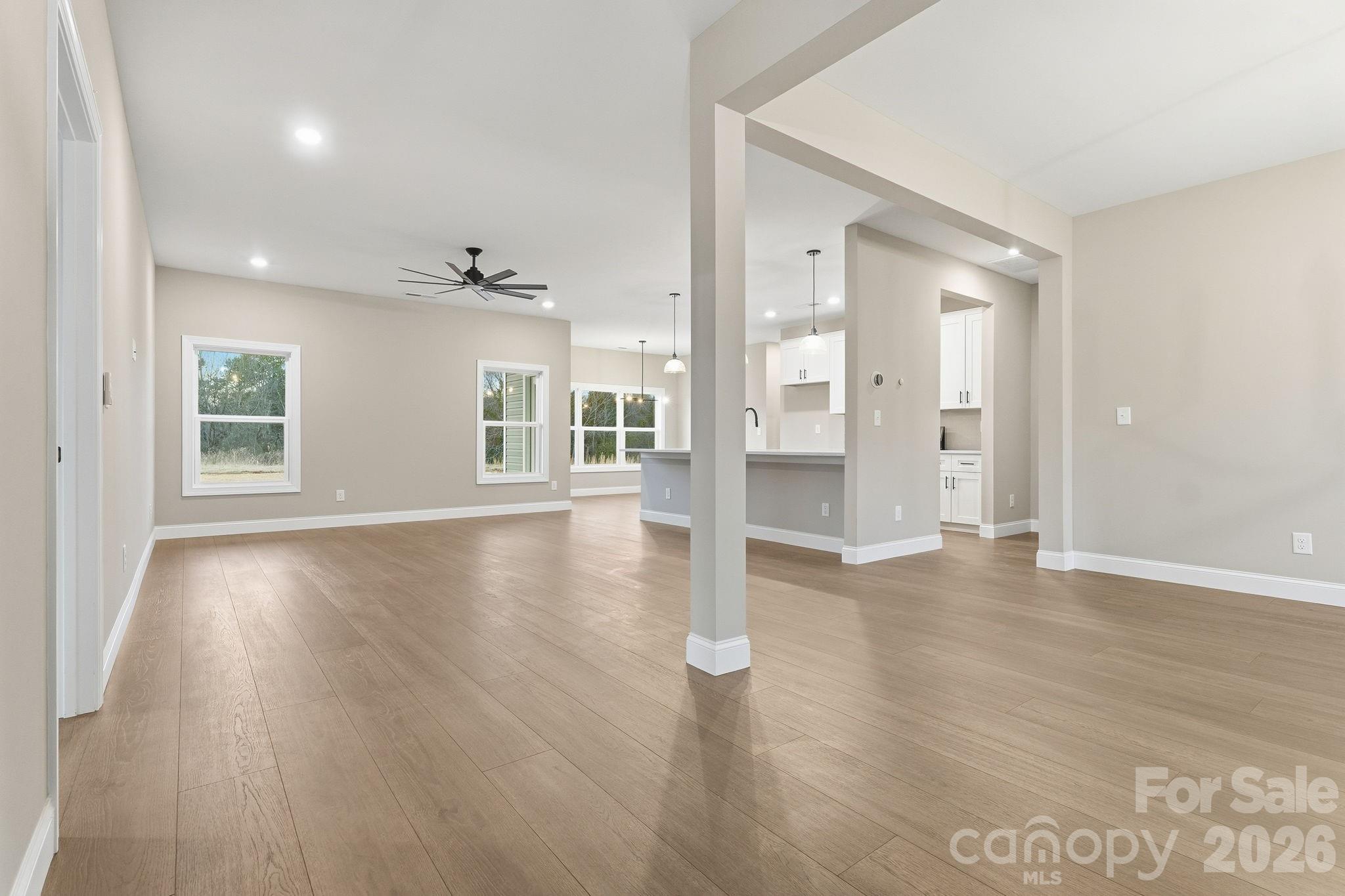 115 Windstone Crossing Trail