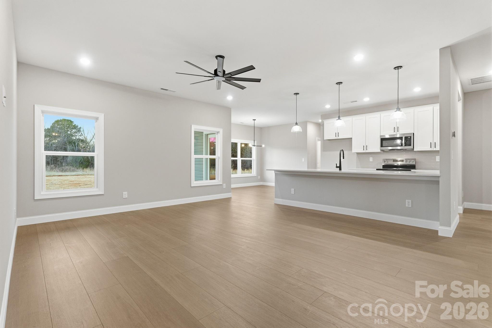 115 Windstone Crossing Trail