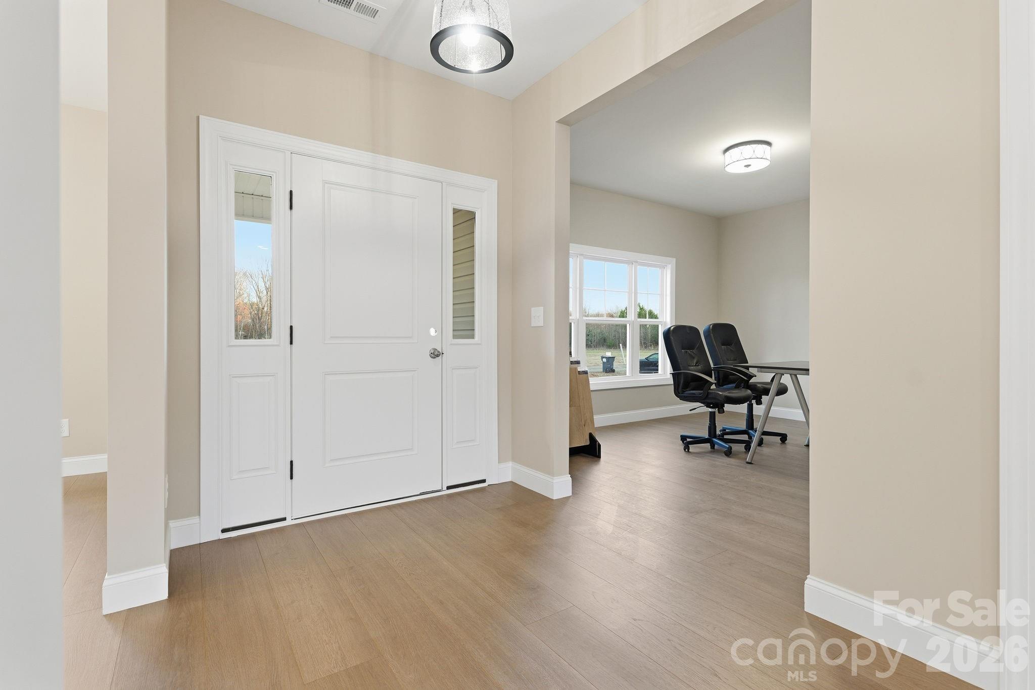 115 Windstone Crossing Trail