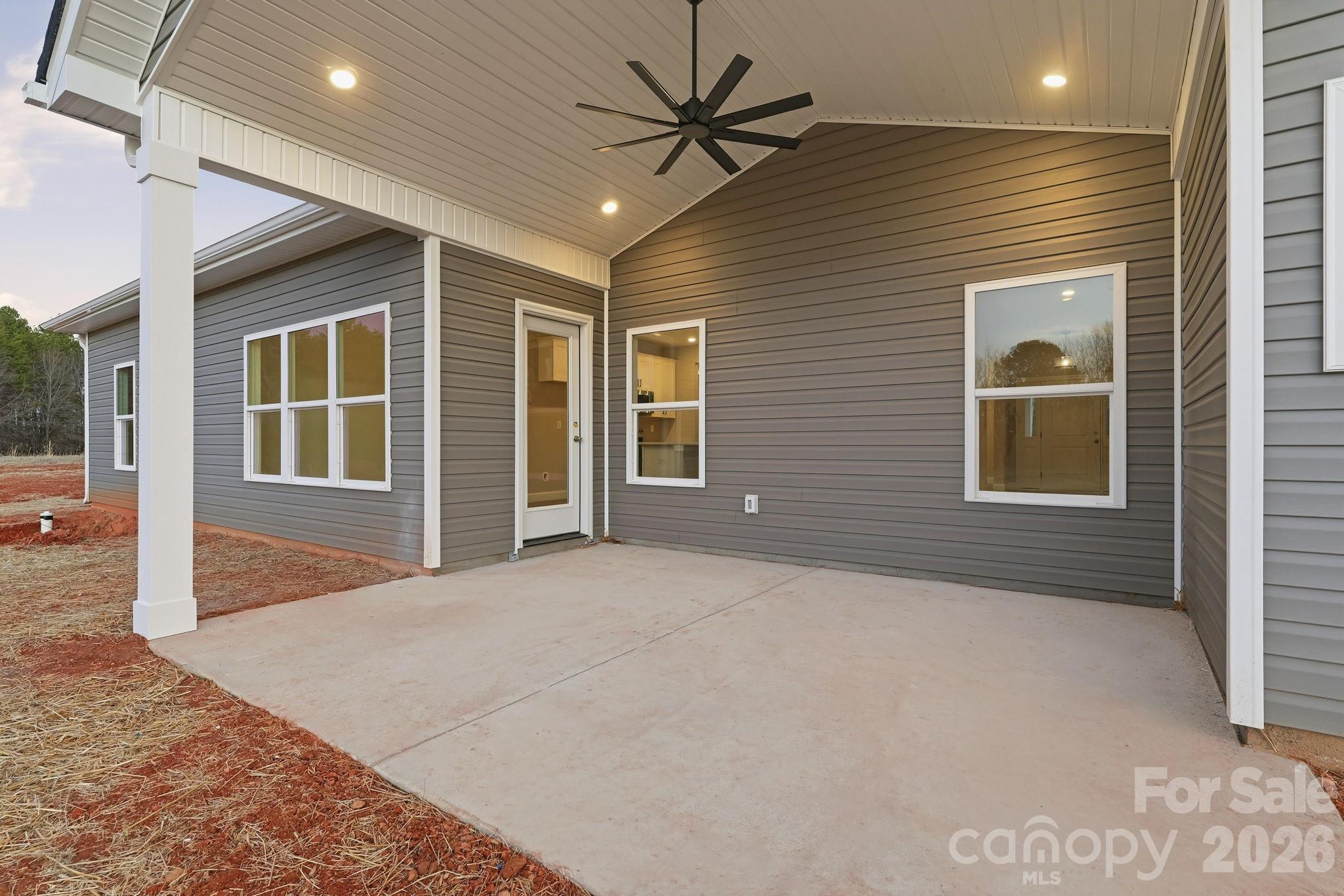 115 Windstone Crossing Trail