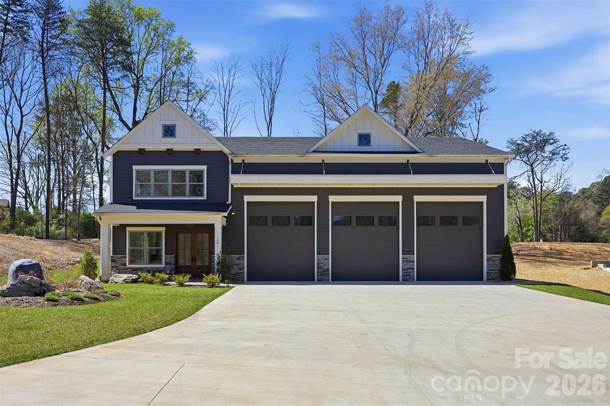 139 Poplar Grove Road