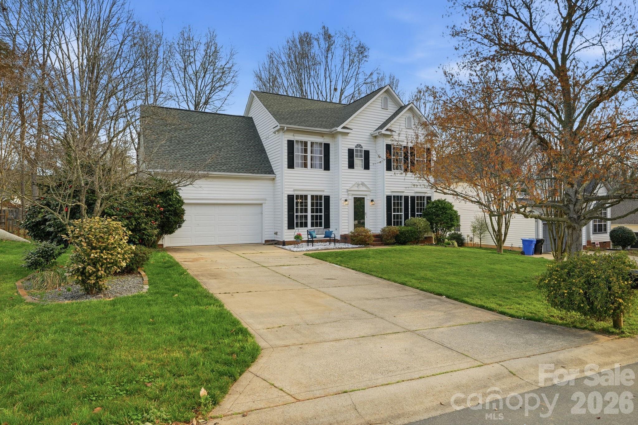272 Rose Street