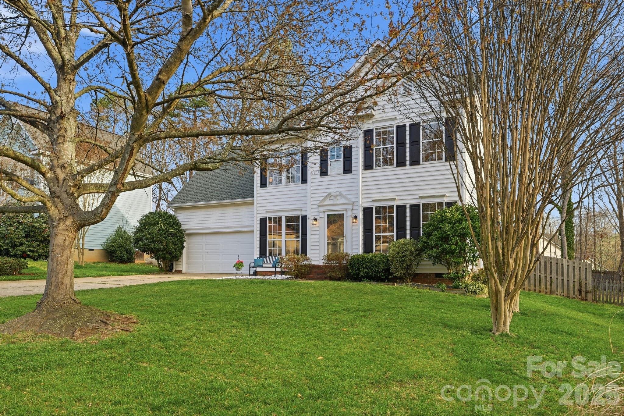 272 Rose Street